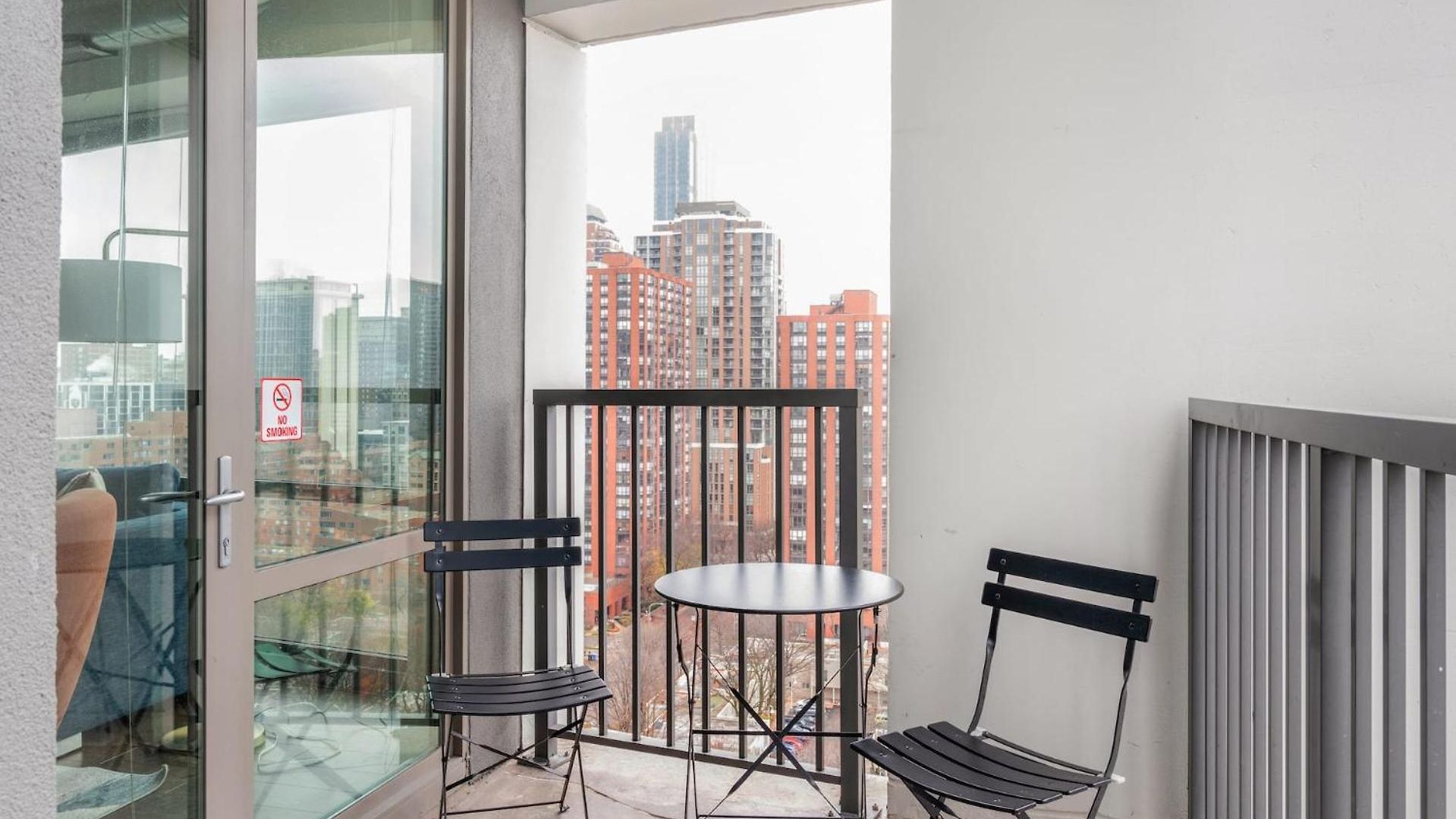 Aparthotel Kasa South Loop
