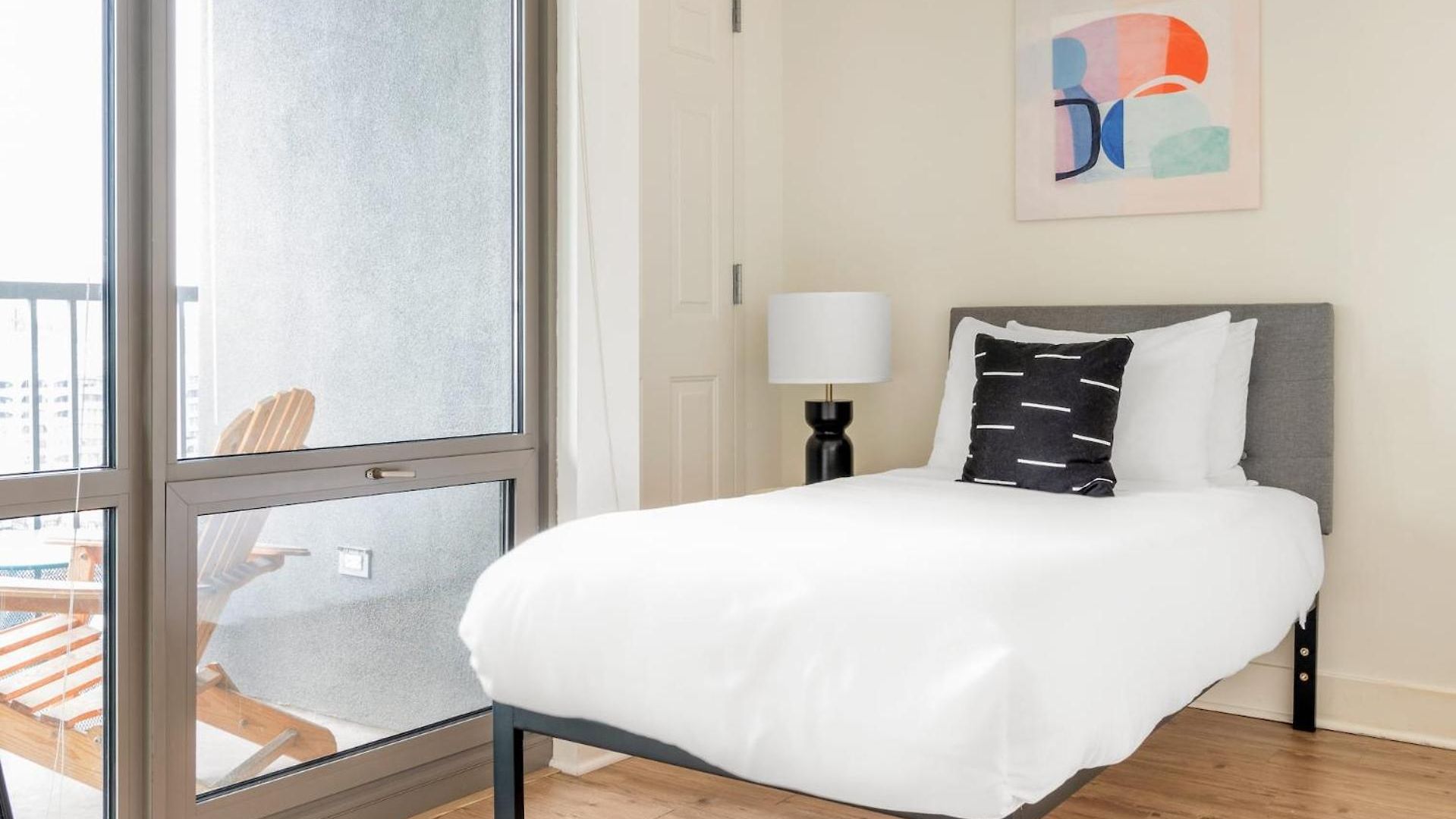 Kasa South Loop Aparthotel 4*
