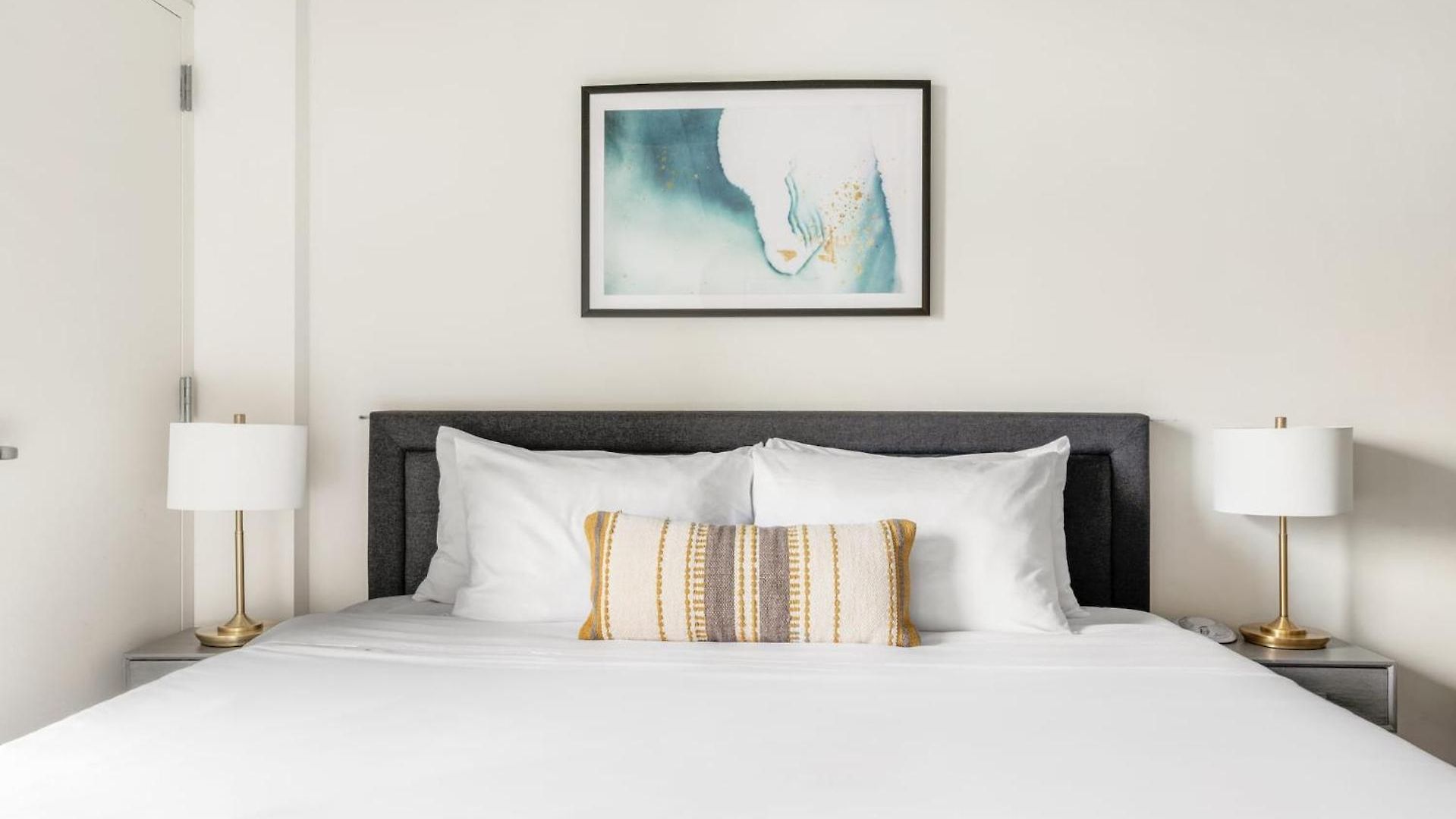Aparthotel Kasa South Loop