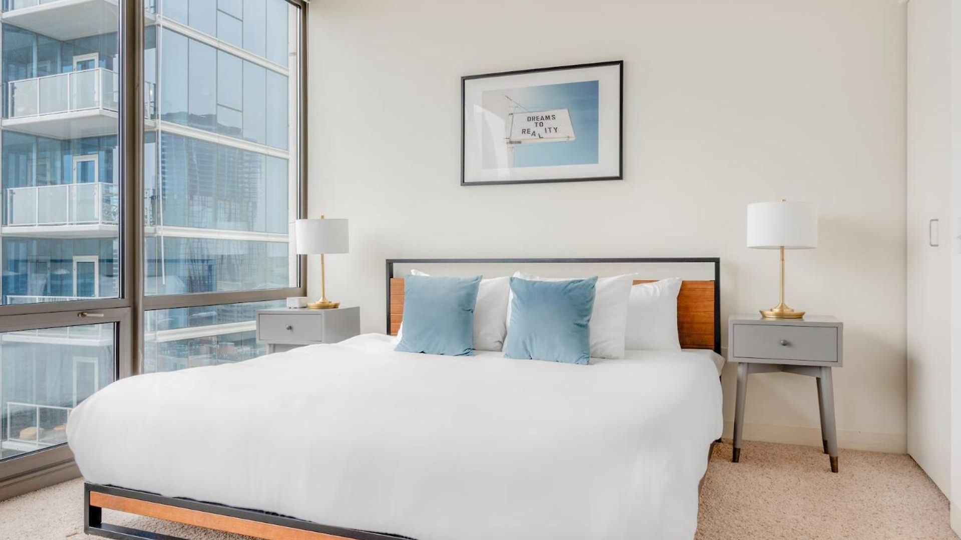 Aparthotel Kasa South Loop 4*