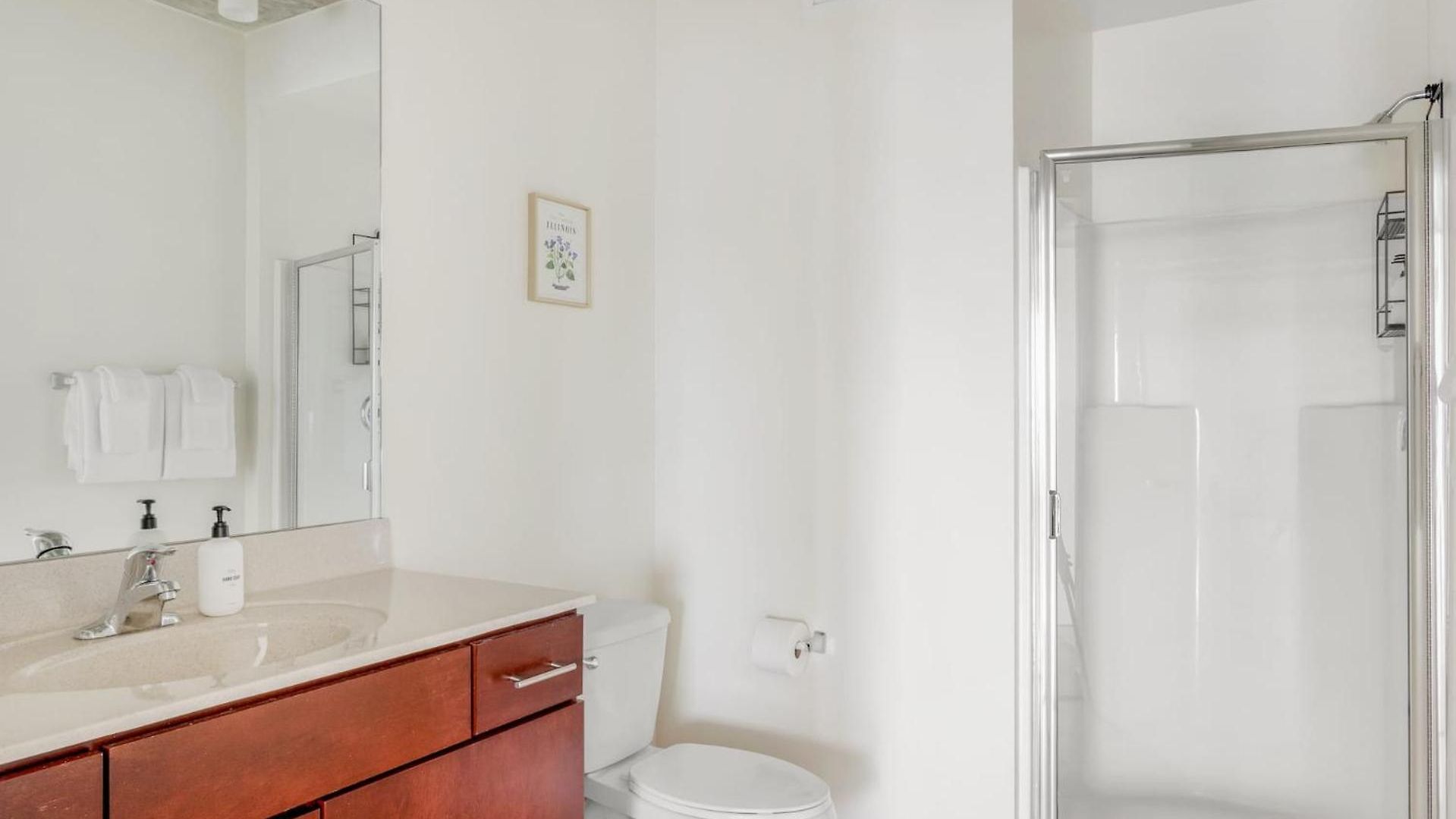 Kasa South Loop Aparthotel Chicago