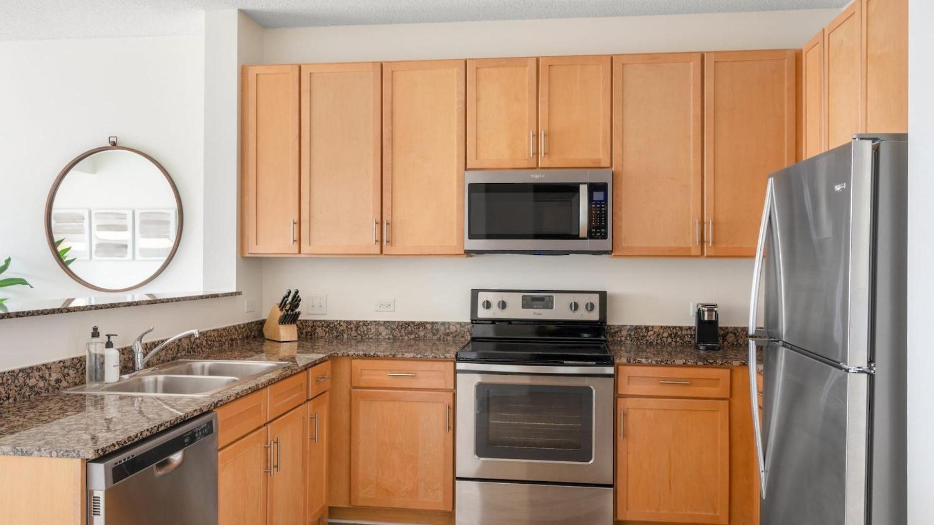 Kasa South Loop 4*