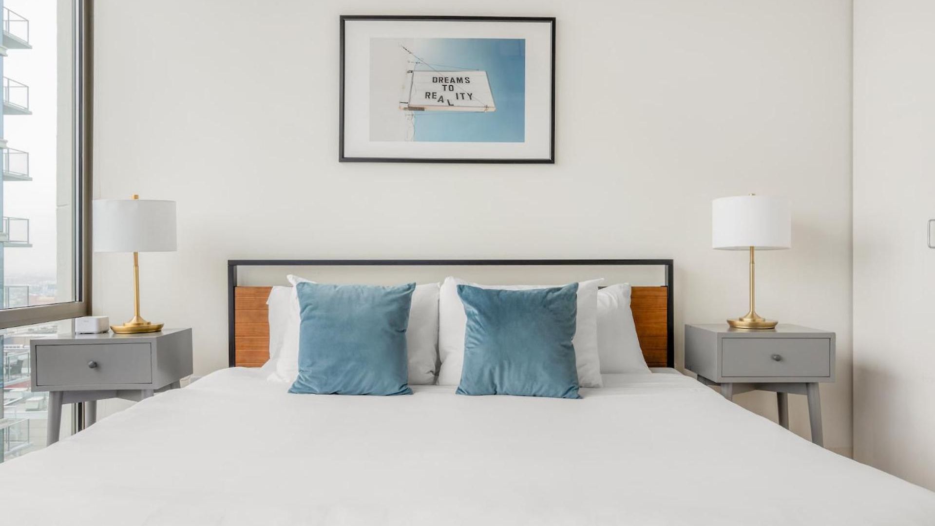 Kasa South Loop Aparthotel Chicago