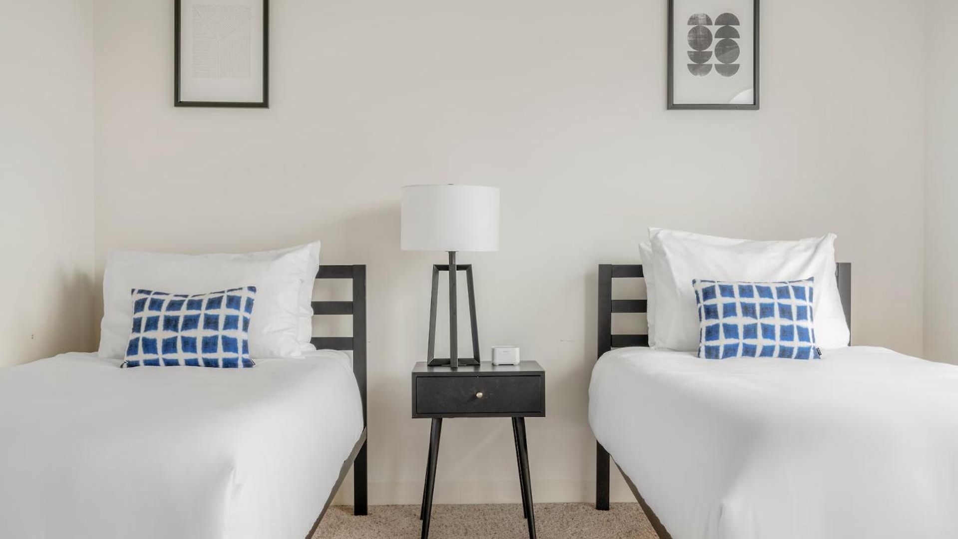 Aparthotel Kasa South Loop Chicago