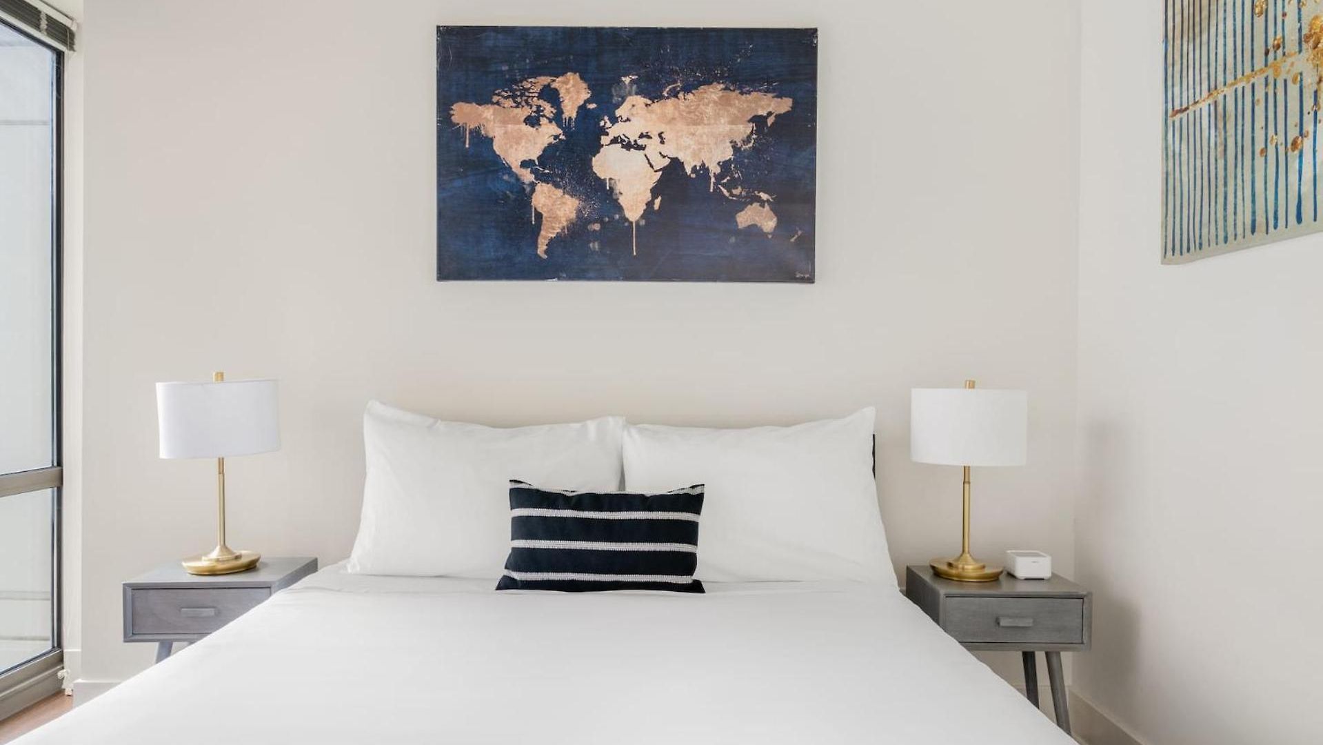 Kasa South Loop 4*