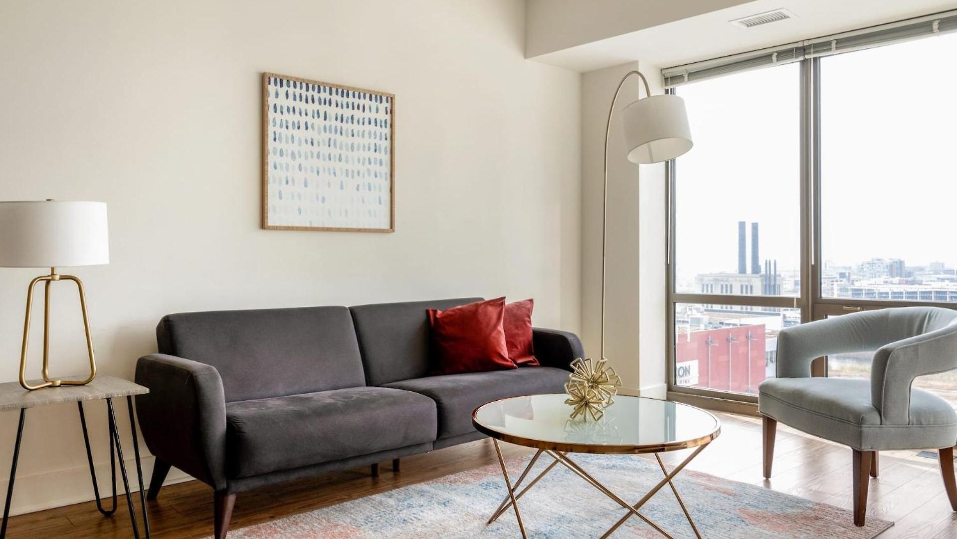 Kasa South Loop Aparthotel