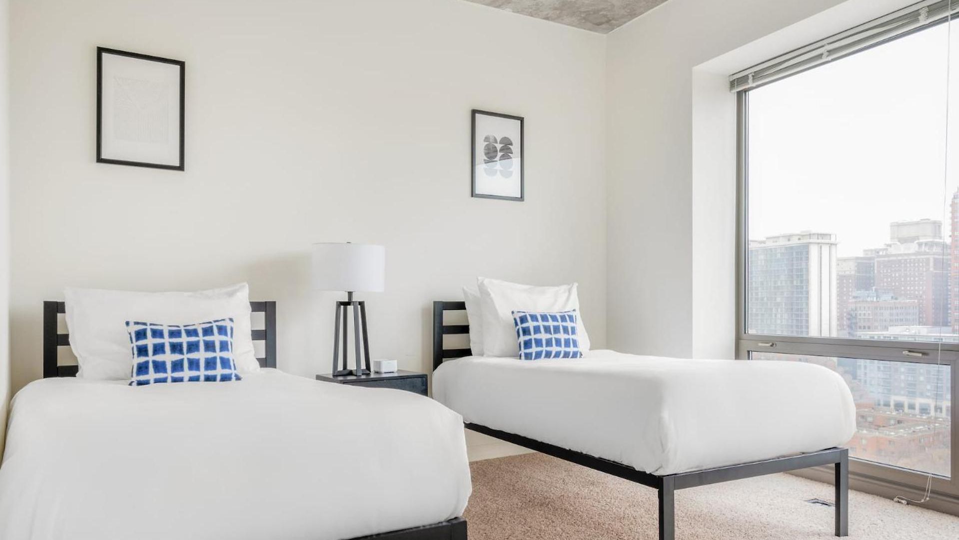 Kasa South Loop Aparthotel 4*