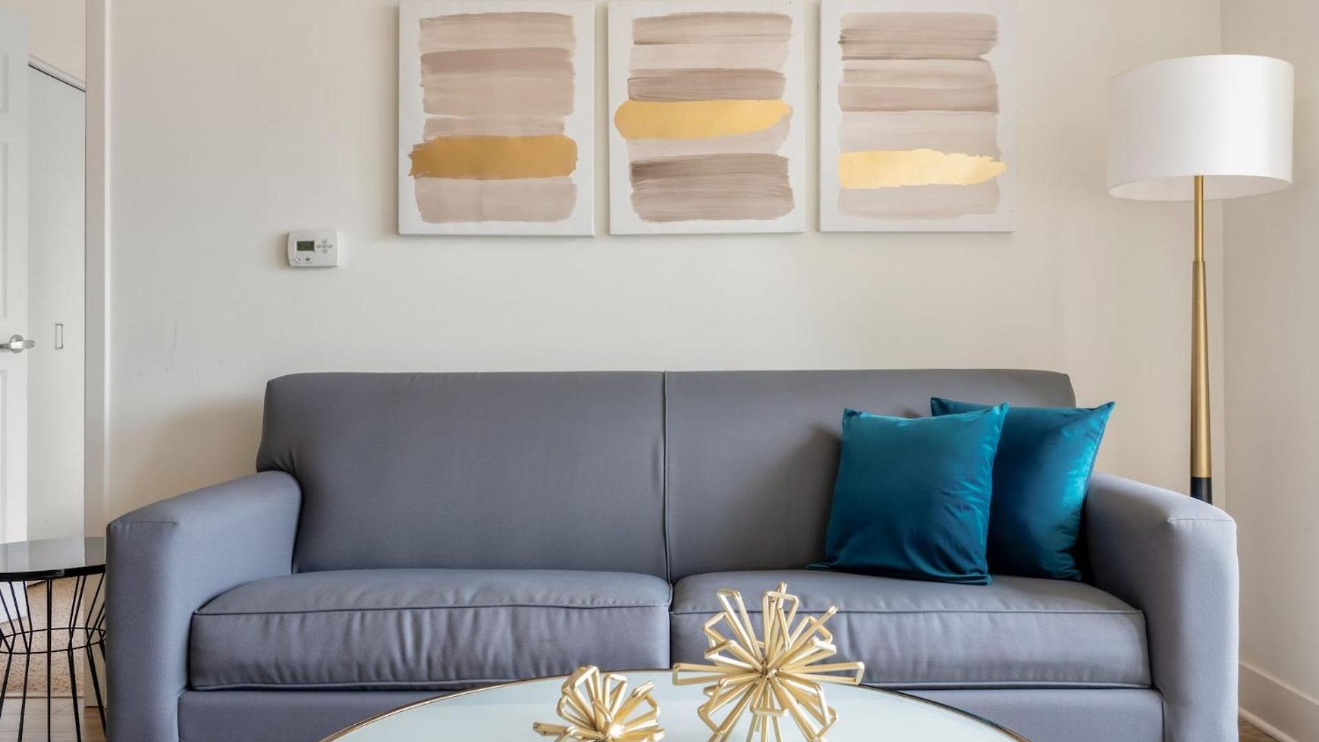 Aparthotel Kasa South Loop Chicago