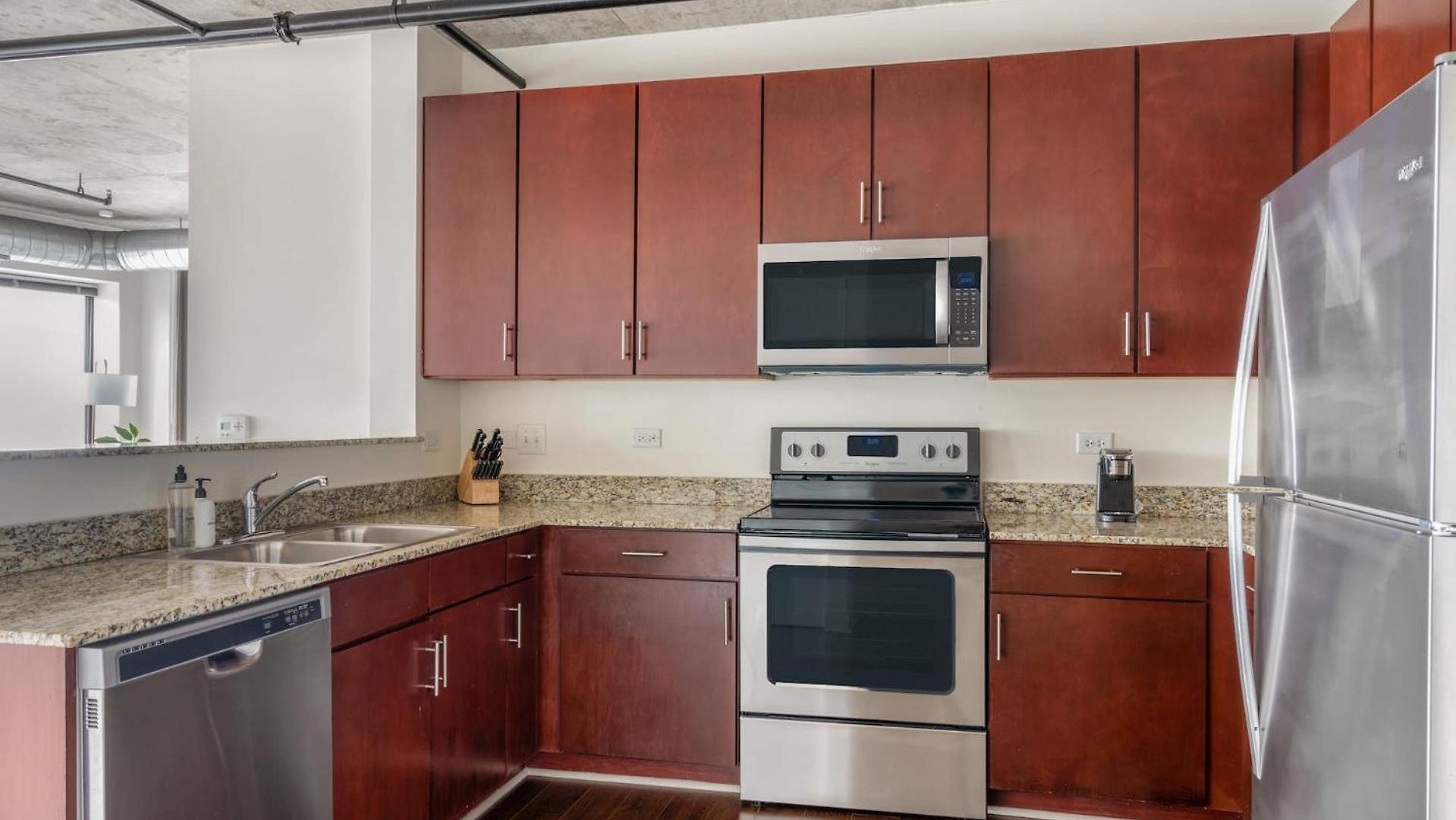 Kasa South Loop 4*