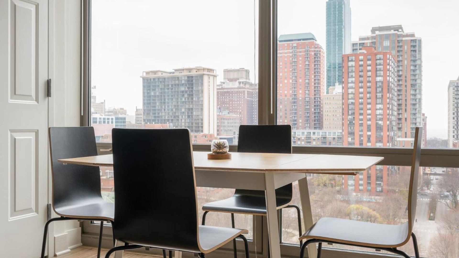 Aparthotel Kasa South Loop