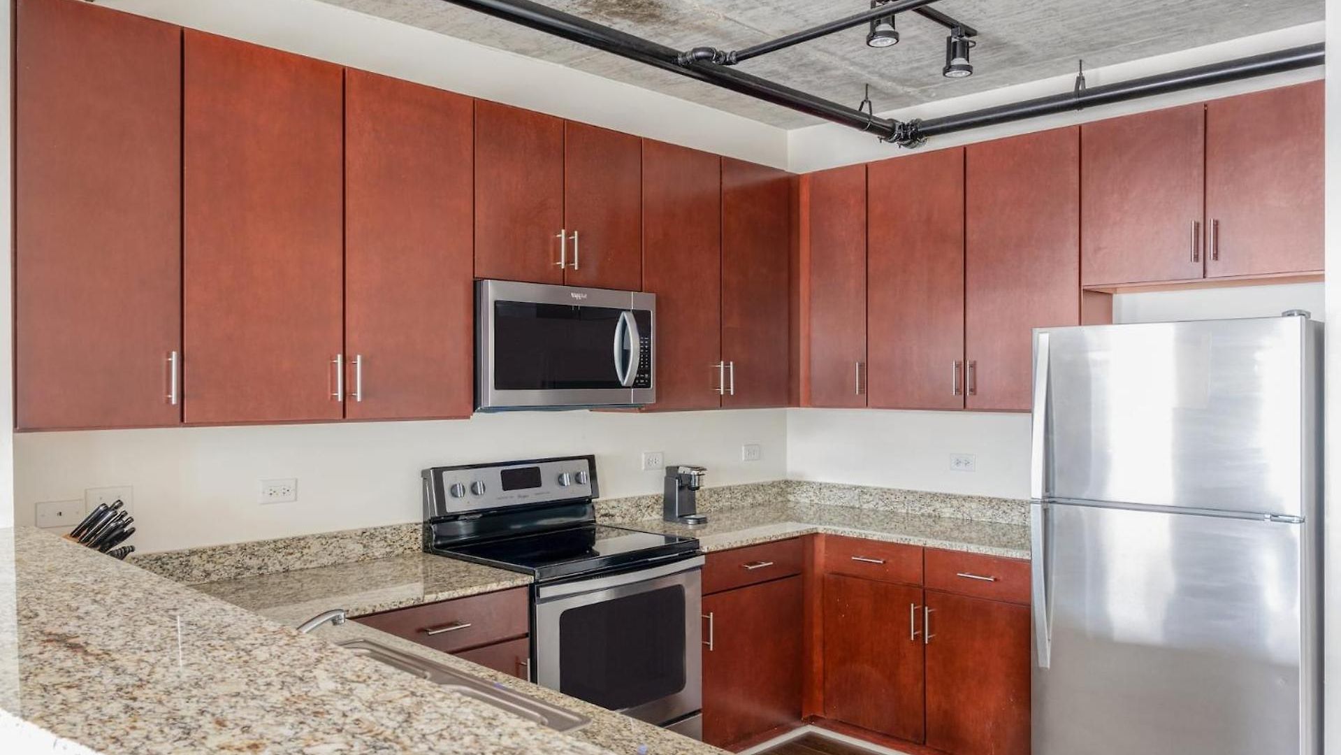 Kasa South Loop 4*
