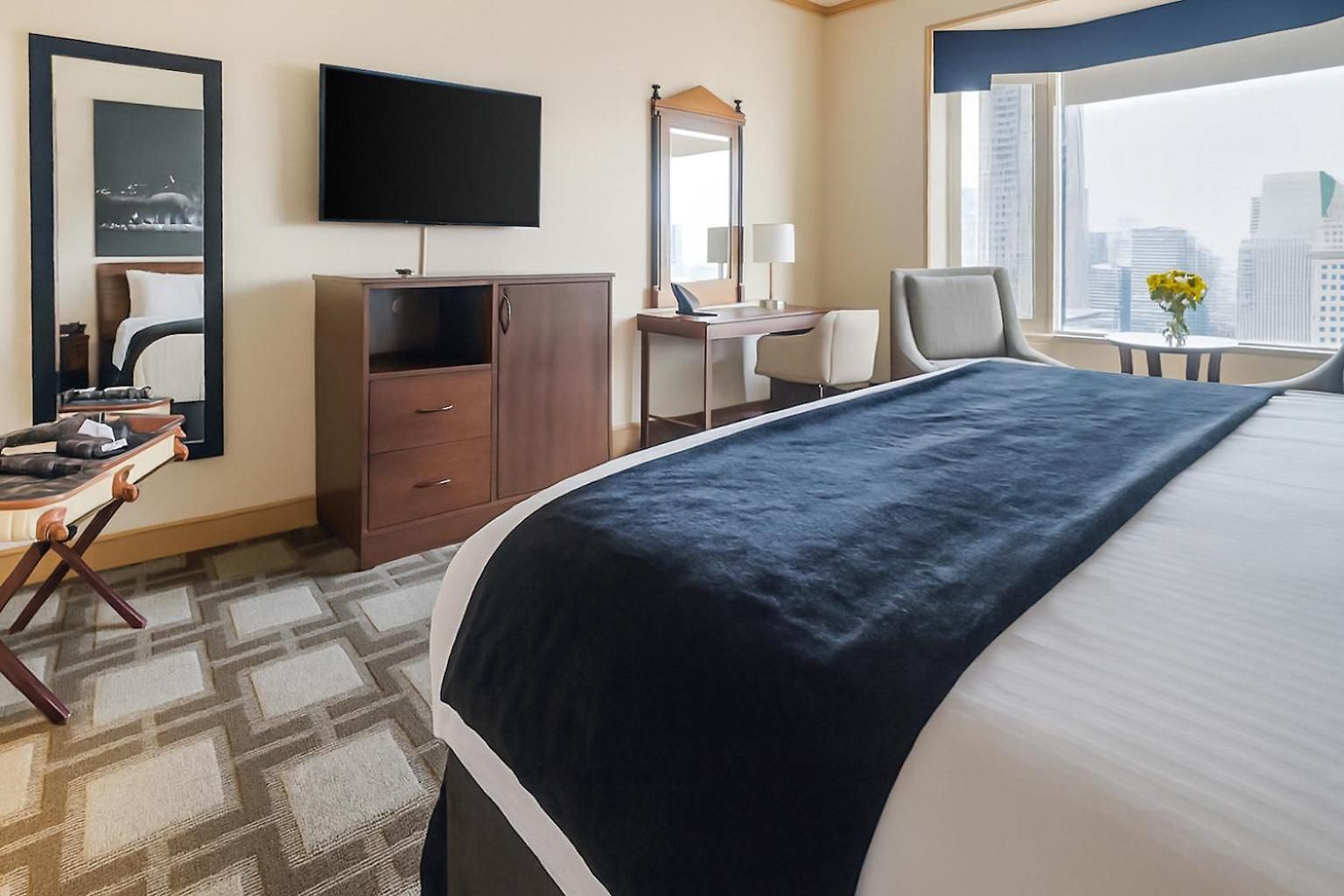 The Buckingham 3* Chicago