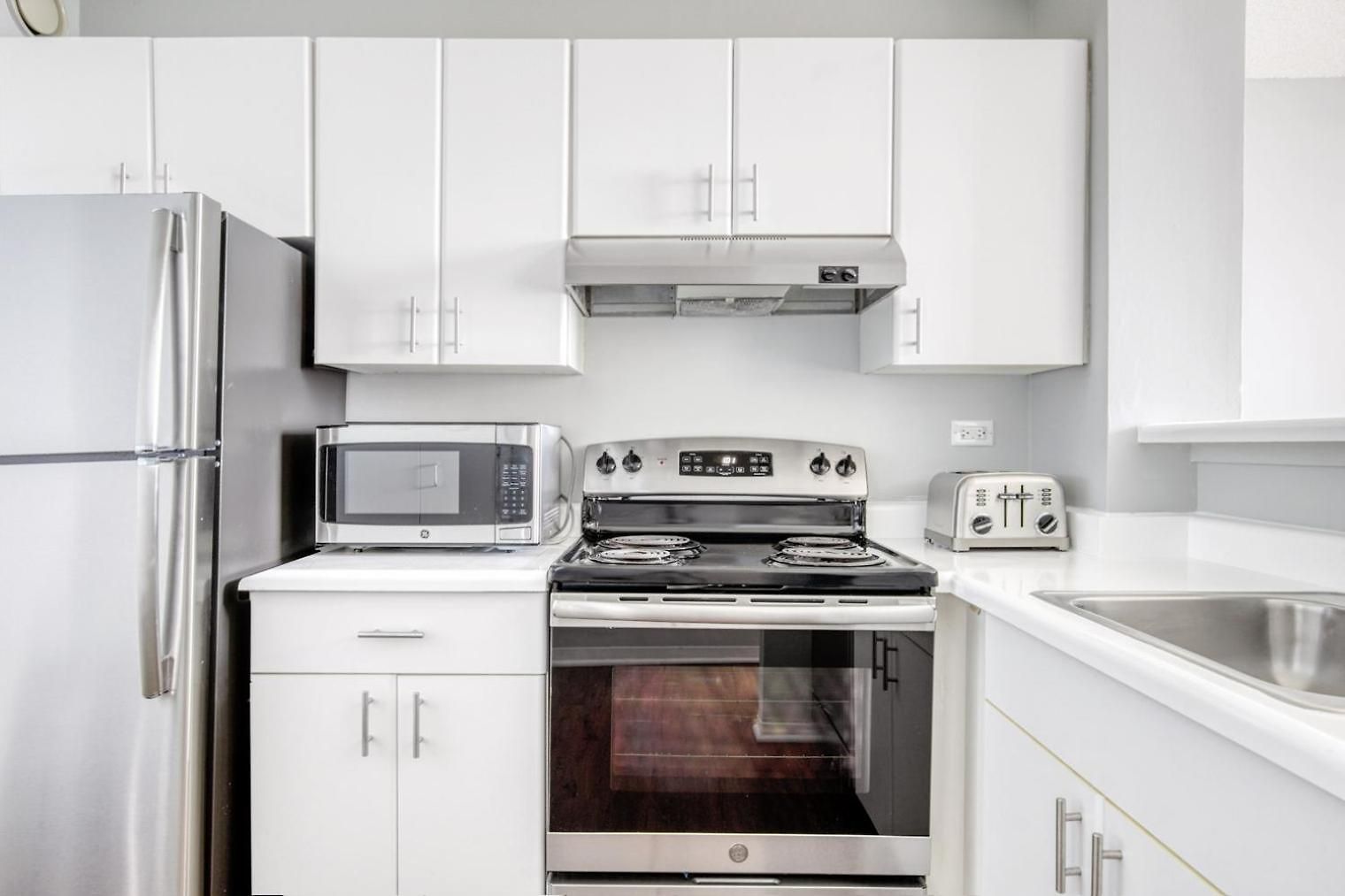 Streeterville W Gym Pool Nr Navy Pier Chi-406 Apartment *