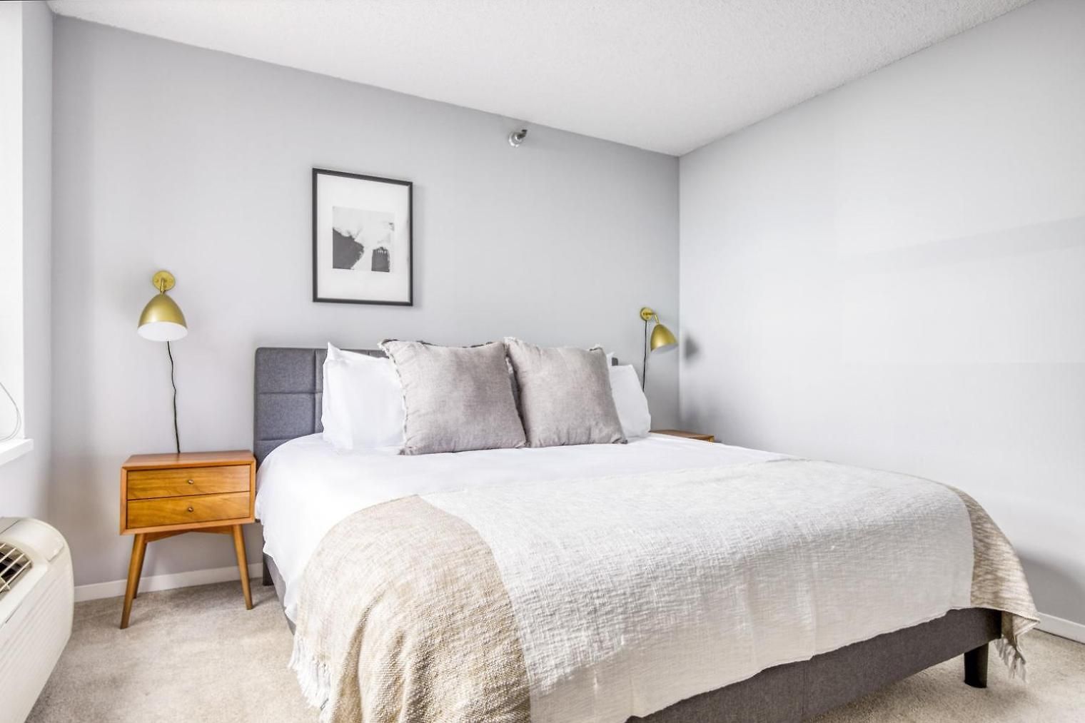 Apartment Streeterville W Gym Pool Nr Navy Pier Chi-406