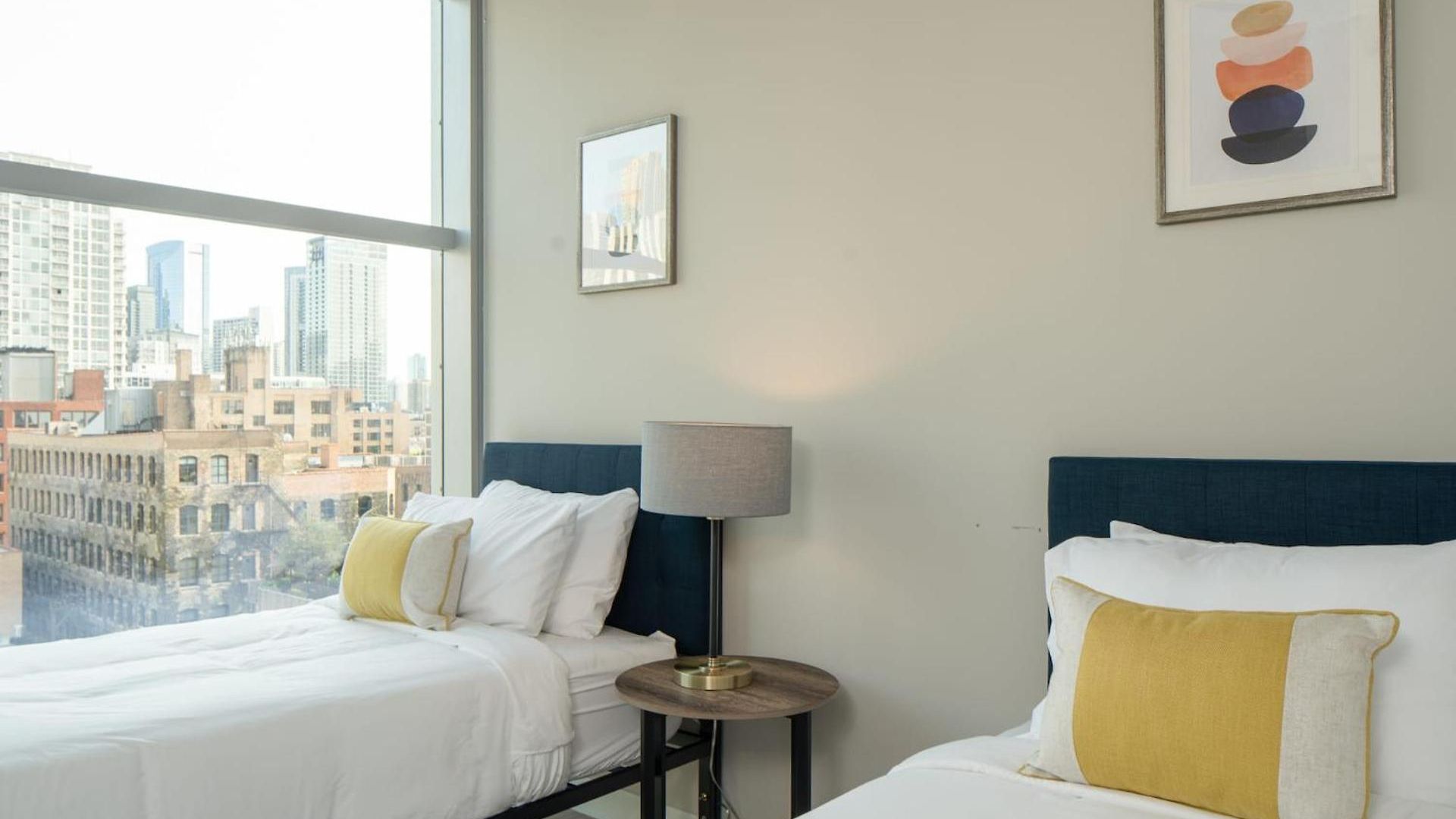 Hotel Kasa River North 4*