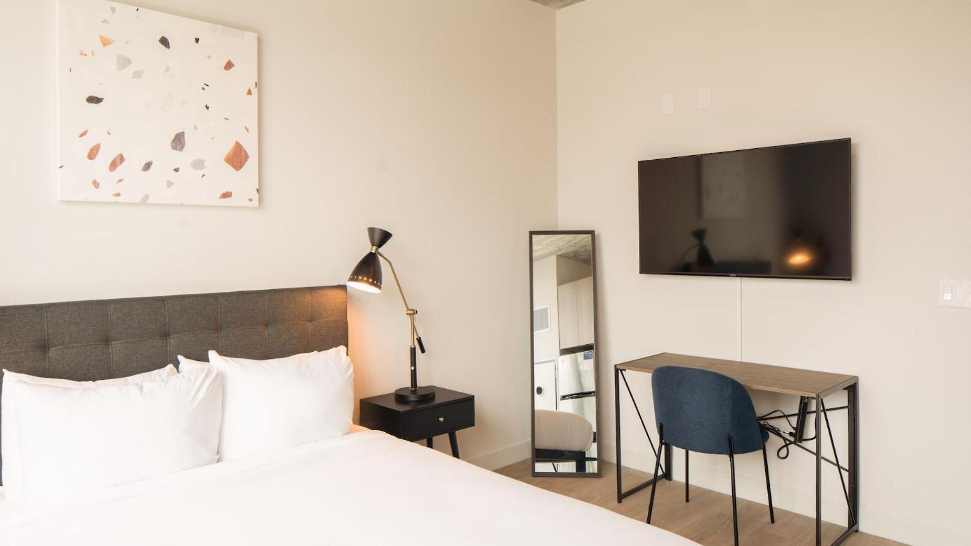 Hotel Kasa River North 4*