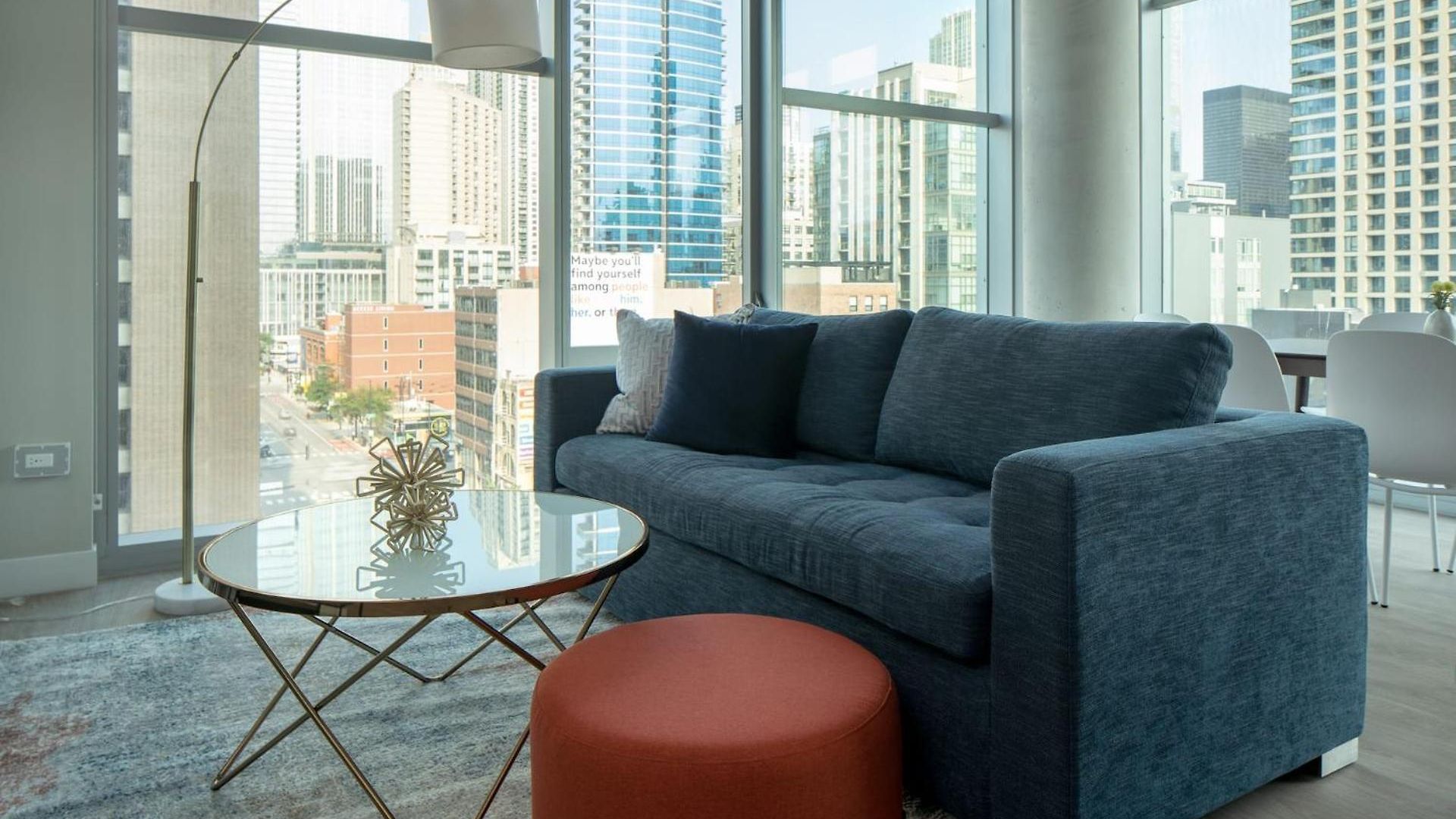 Kasa River North 4* Chicago