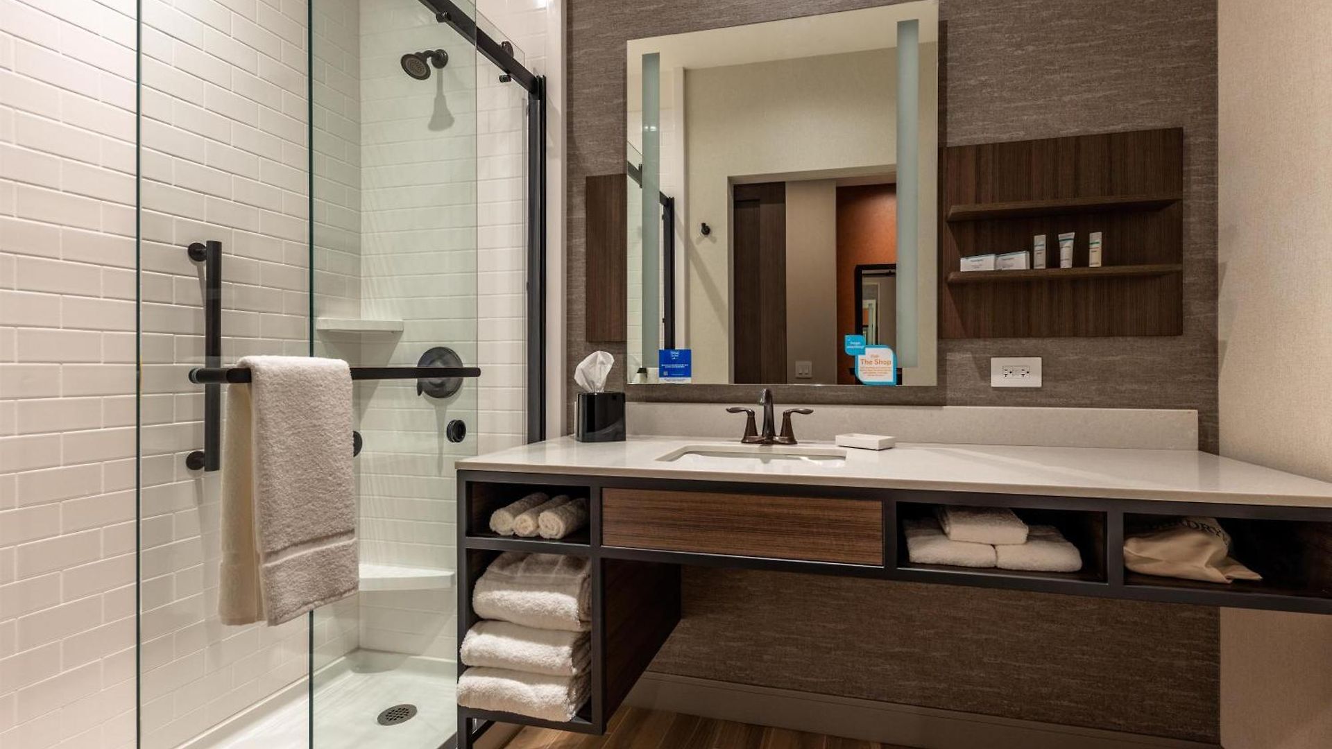 Hilton Garden Inn- Loop