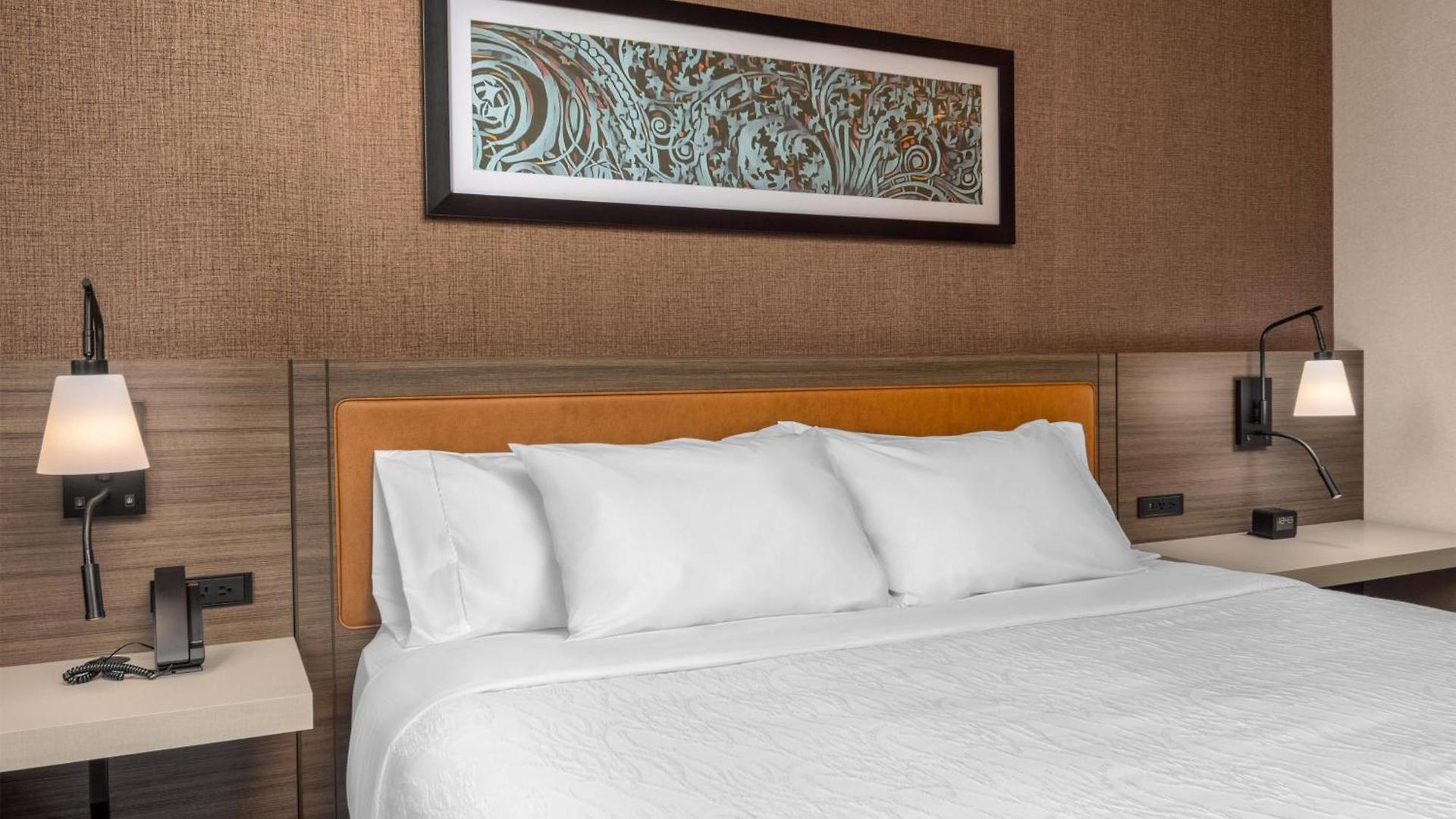 Hilton Garden Inn- Loop Chicago
