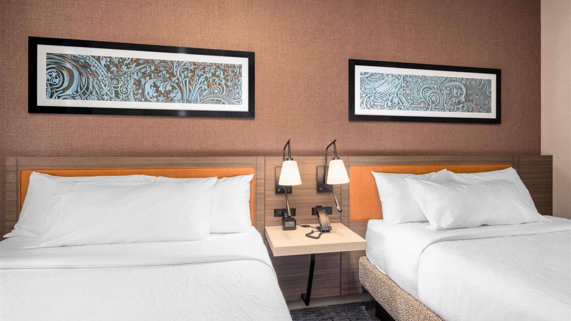 Hilton Garden Inn- Loop
