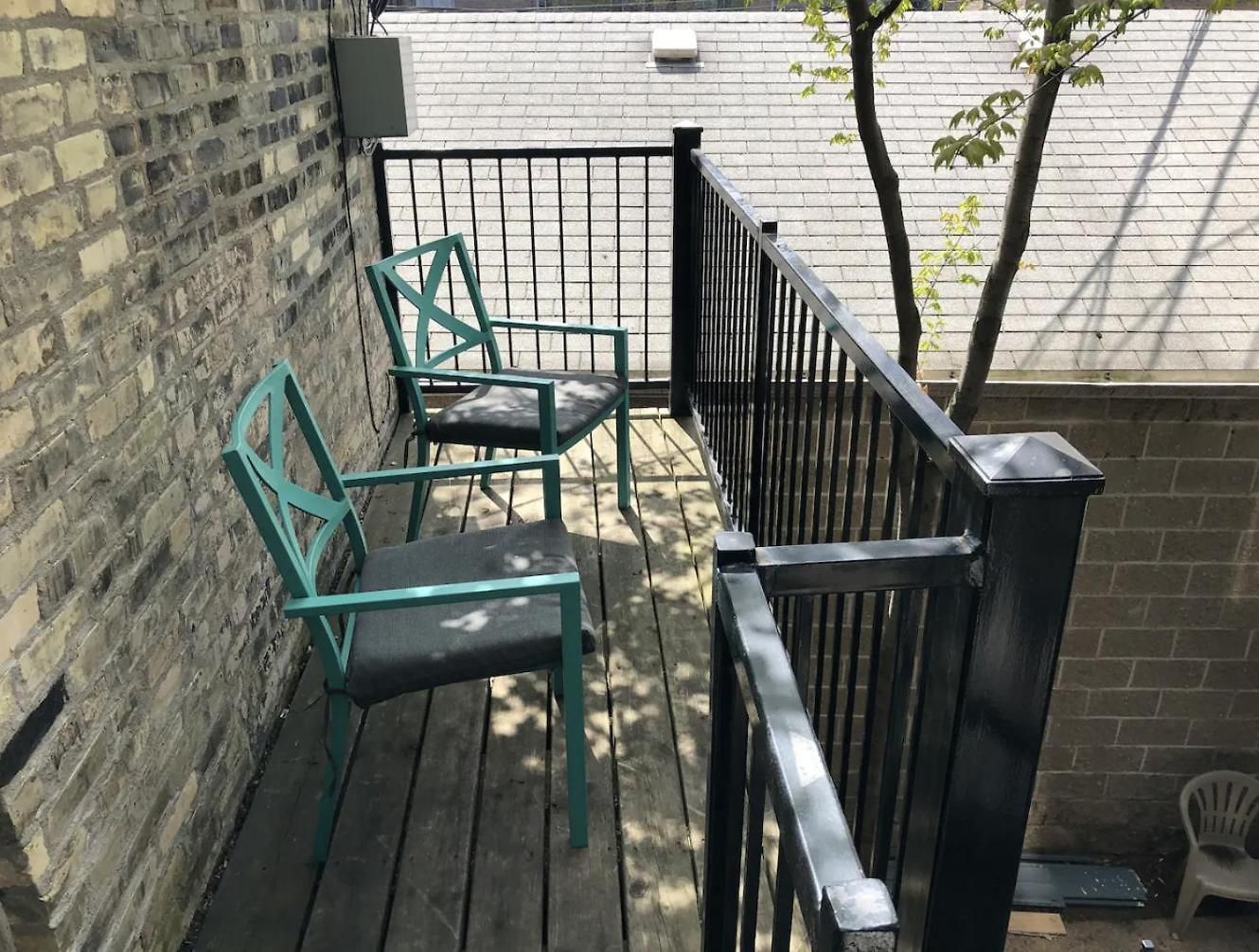 The Neighborhood - Lincoln Park Hotel Chicago