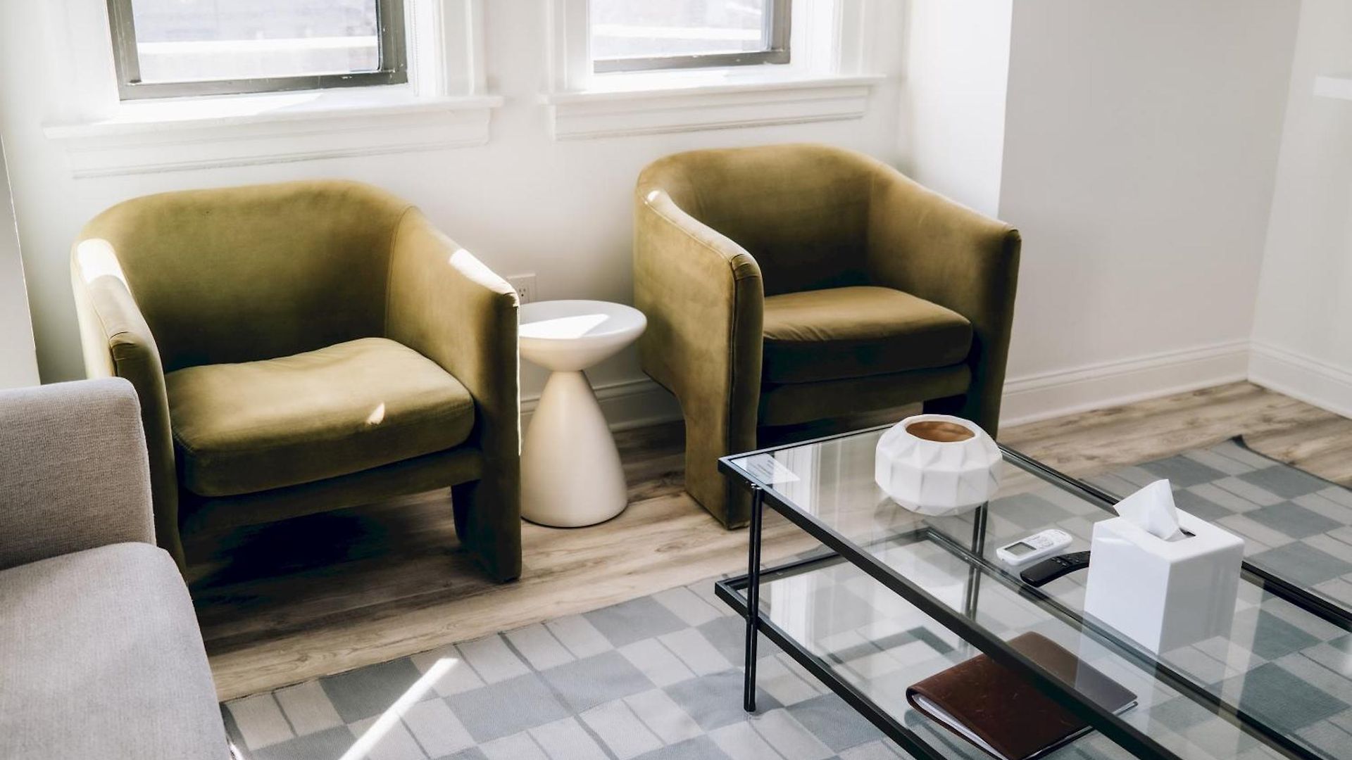 The Neighborhood - Lincoln Park Hotel Chicago