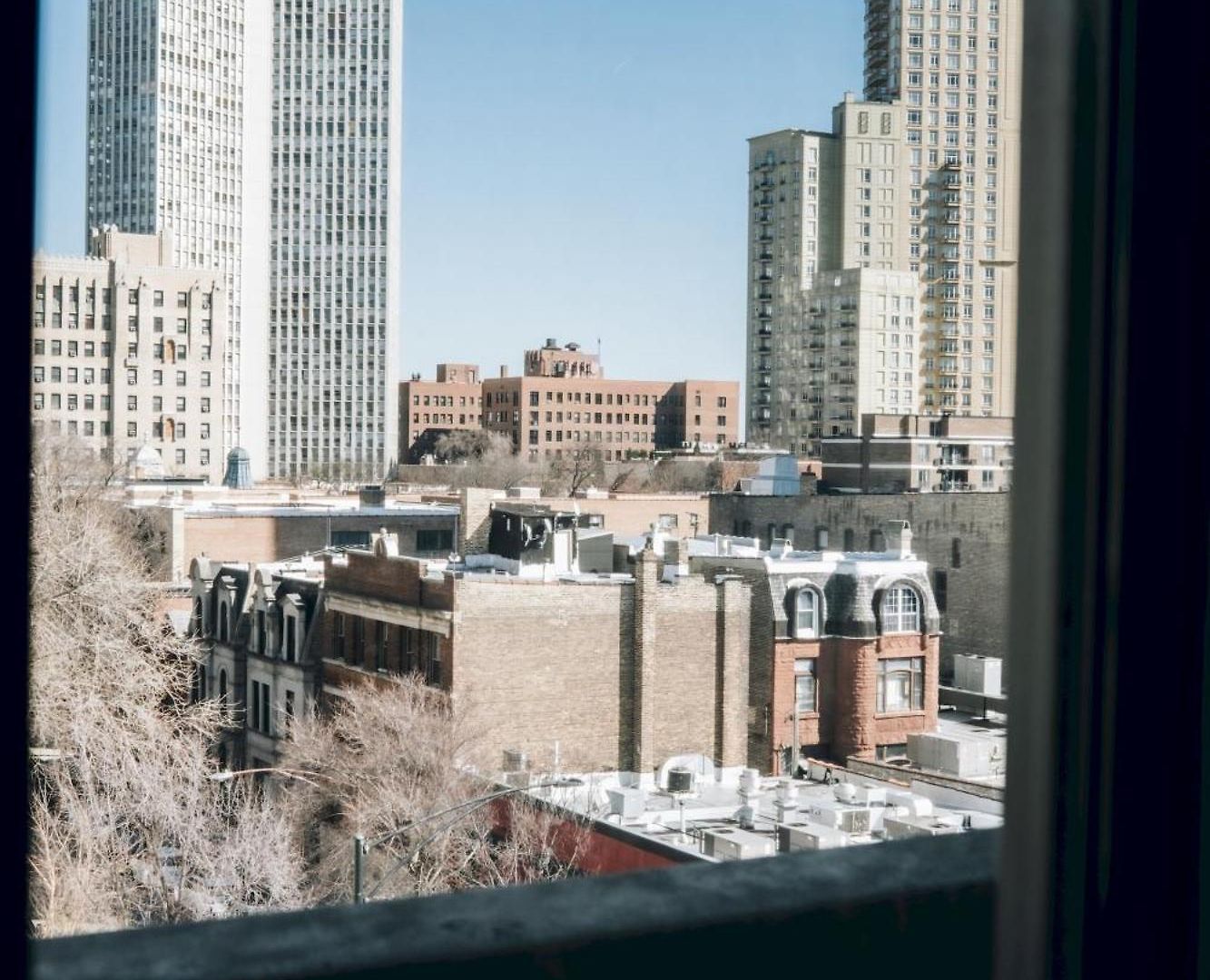 The Neighborhood - Lincoln Park Hotel Chicago