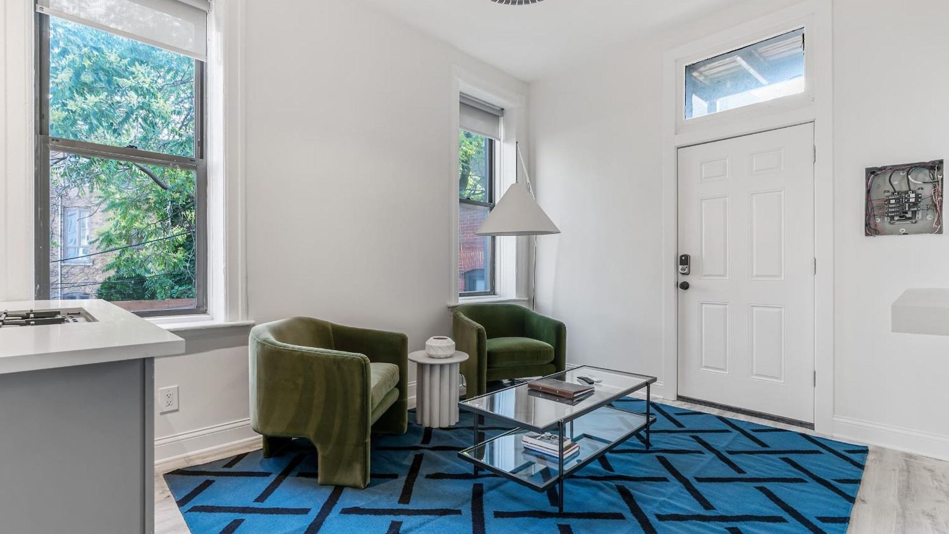 Hotel The Neighborhood - Lincoln Park Chicago