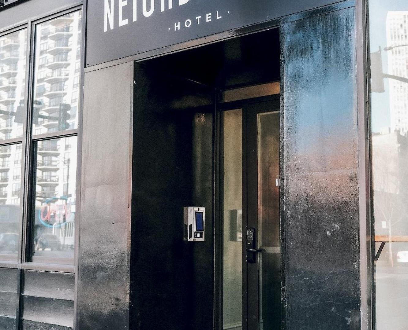 Hotel The Neighborhood - Lincoln Park