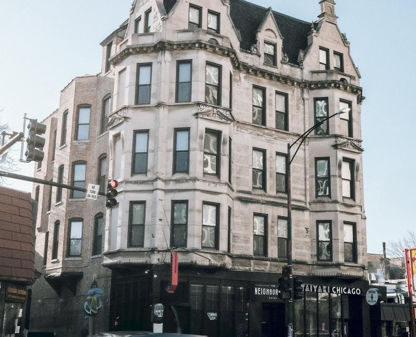 The Neighborhood - Lincoln Park *