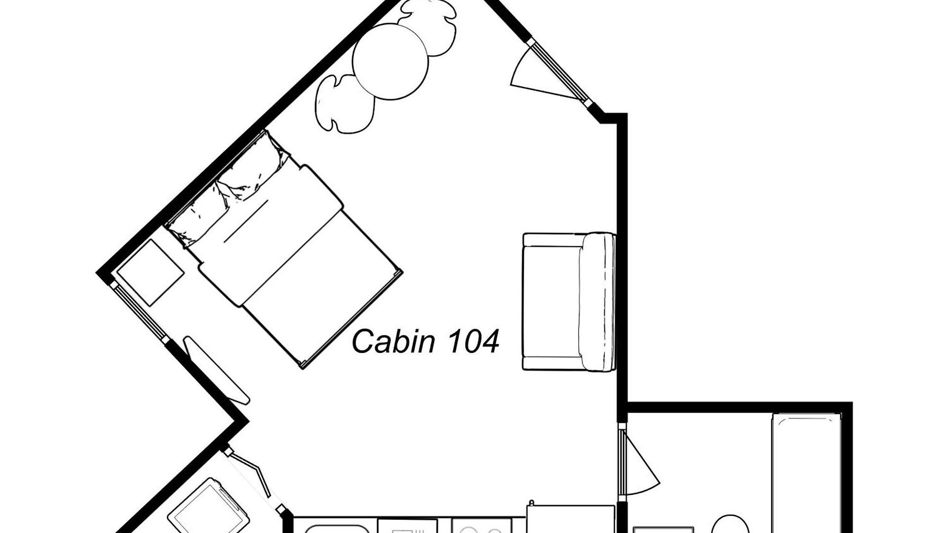 Ground Floor In By 747 Lofts Chicago