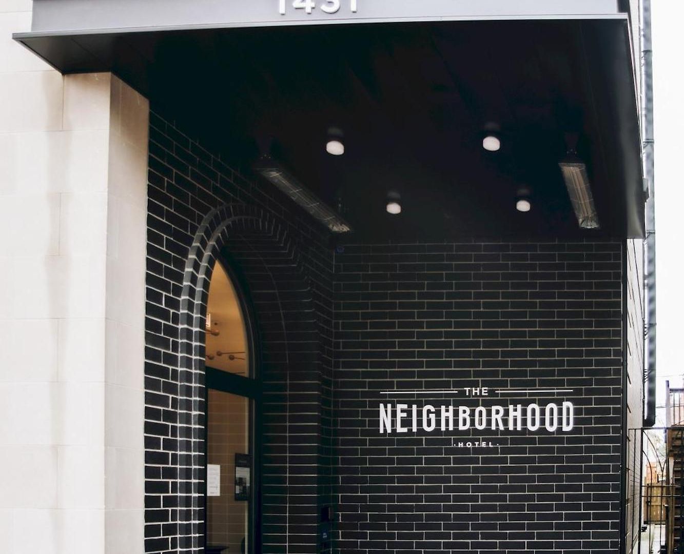 The Neighborhood - Little Italy