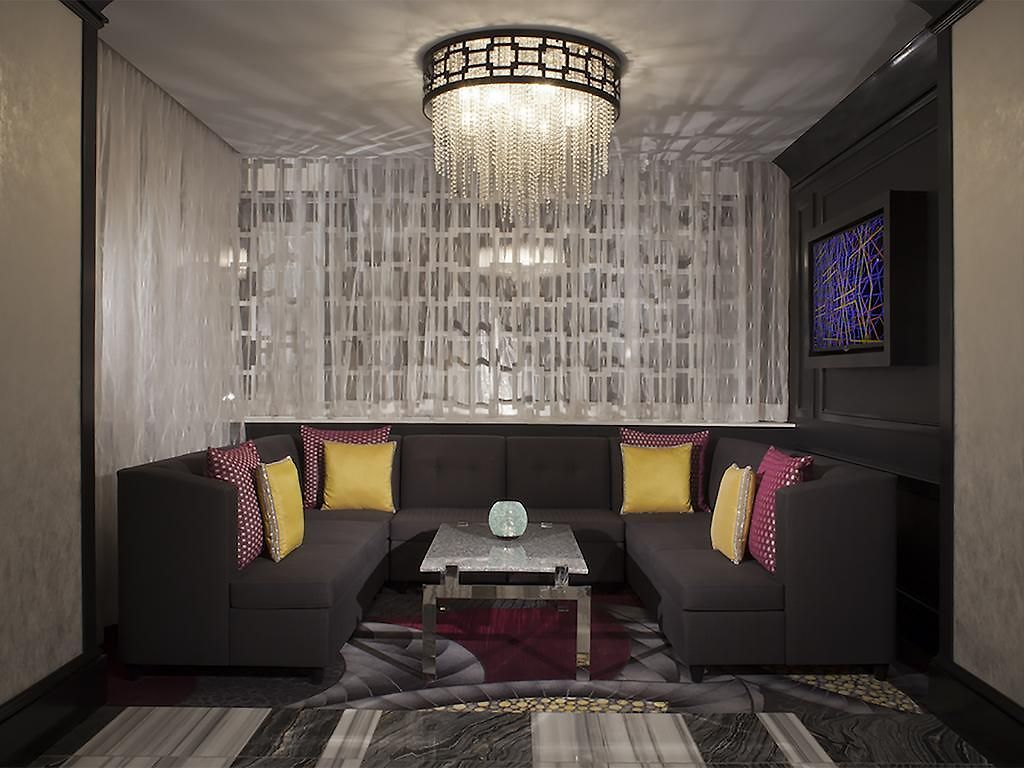 Silversmith Downtown Hotel 4*