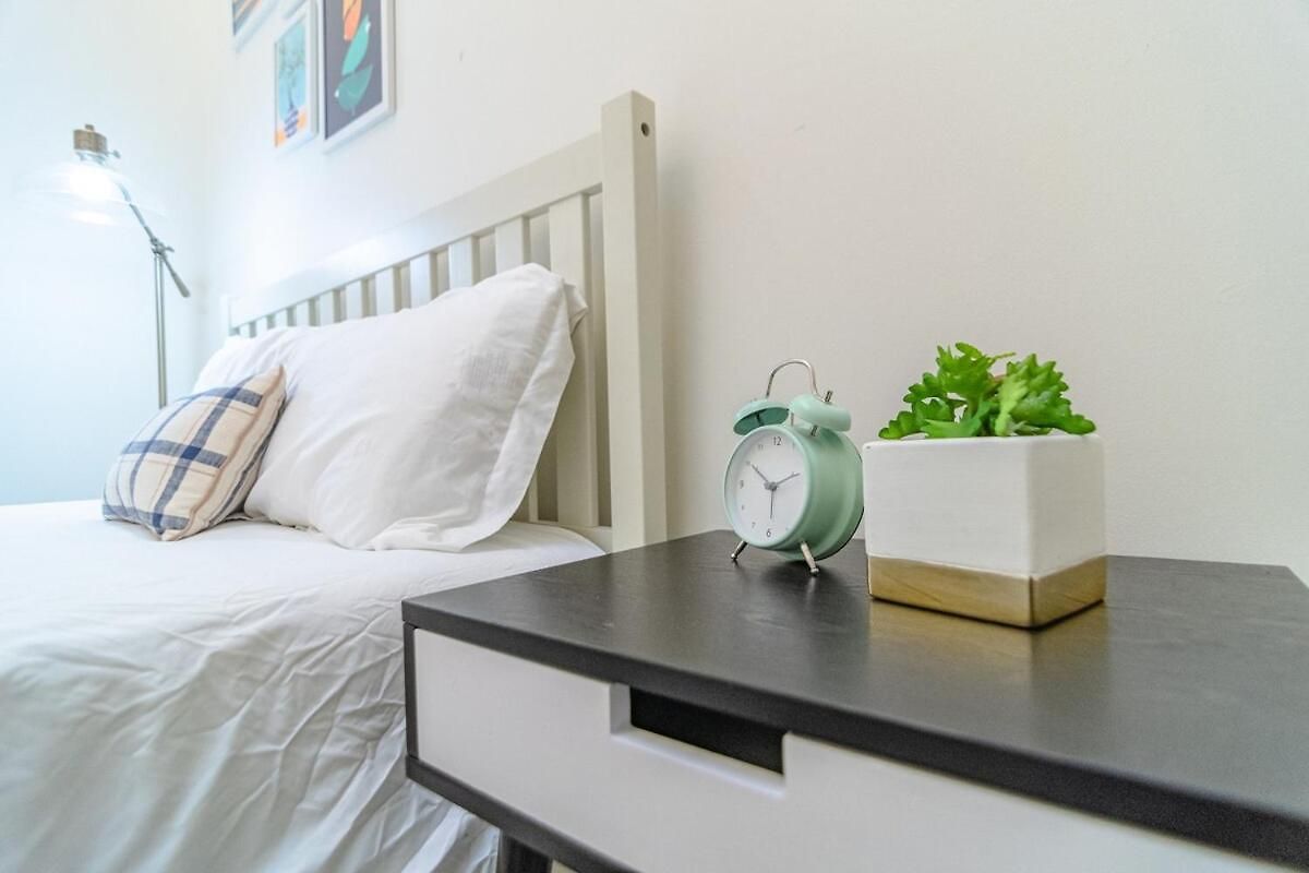 2br Escape With Optional Parking Near Mccormick Place, Navy Pier, Shedd Aquarium, And Millennium Park Apartment *