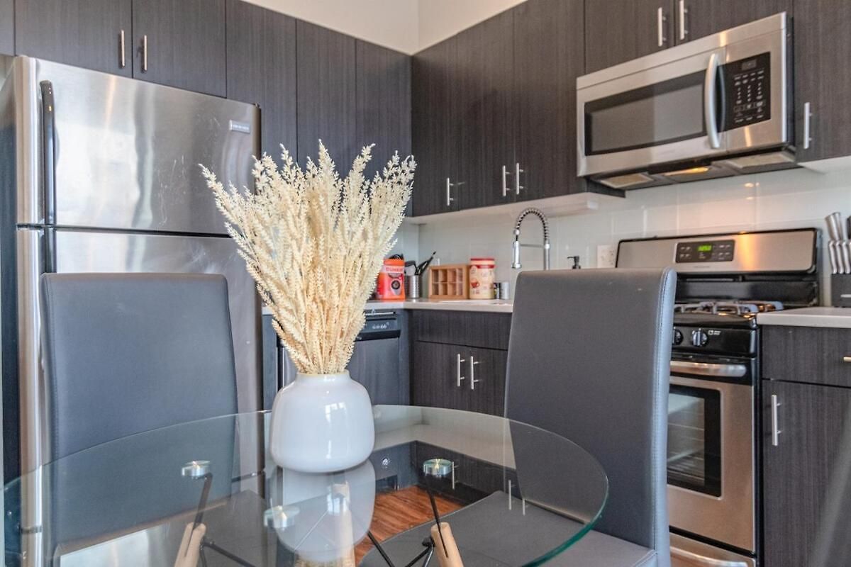 2br Escape With Optional Parking Near Mccormick Place, Navy Pier, Shedd Aquarium, And Millennium Park Apartment *