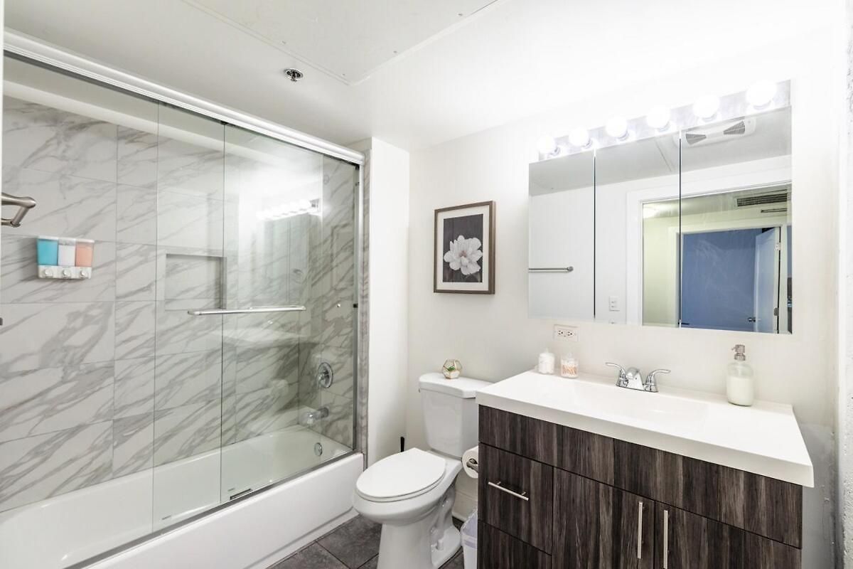 Cozy 3br Living In South Loop Near Mccormick Place, Soldier Field & Lakefront *
