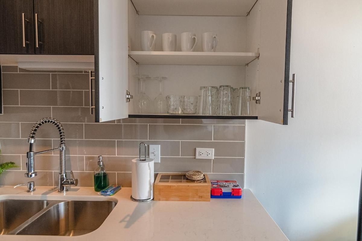 Apartment Skyline 2br In South Loop With Optional Parking & Gym Access Near Museum Campus And Mccormick Place *