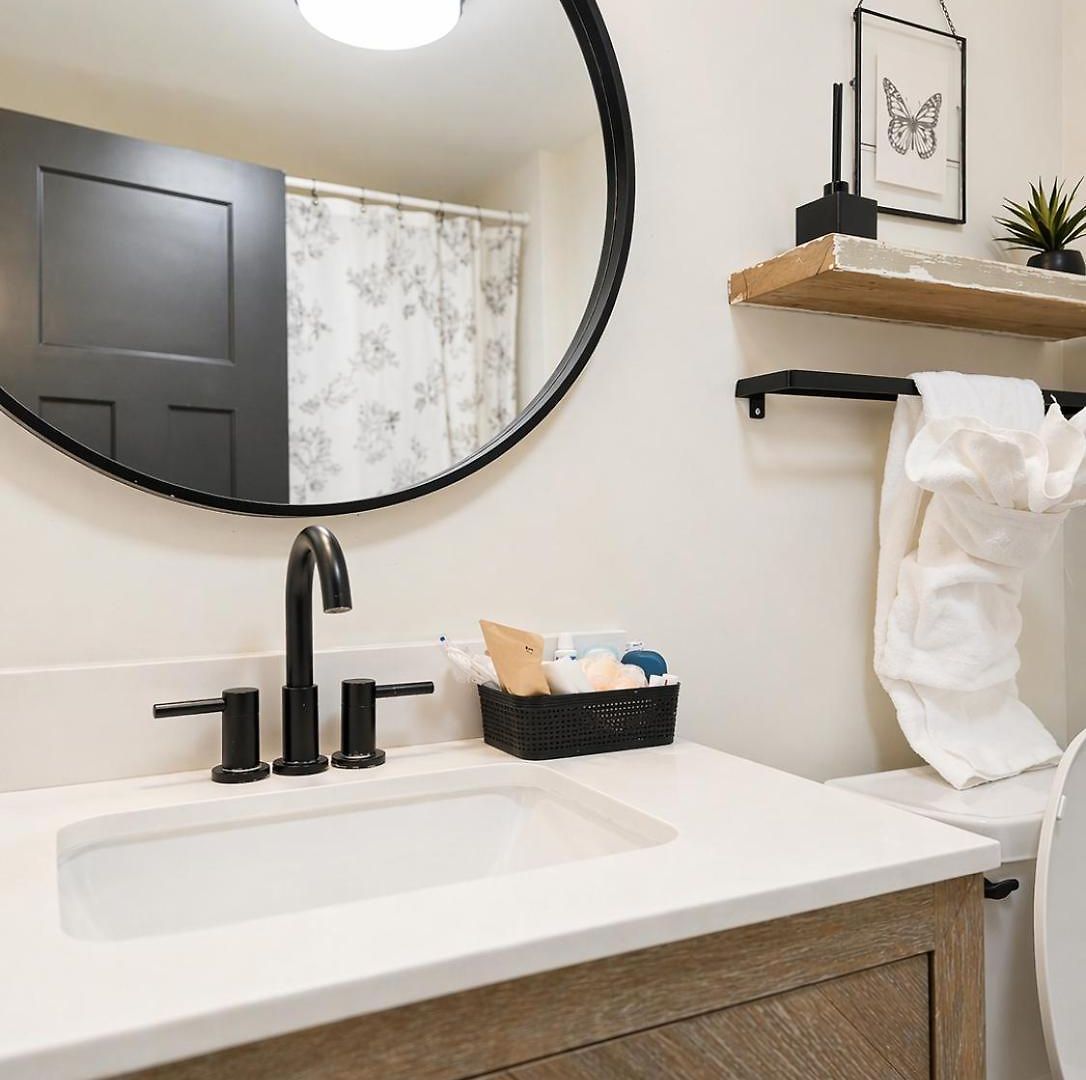 Boutique Retreat Private Patio Fire Pit Apartment Chicago