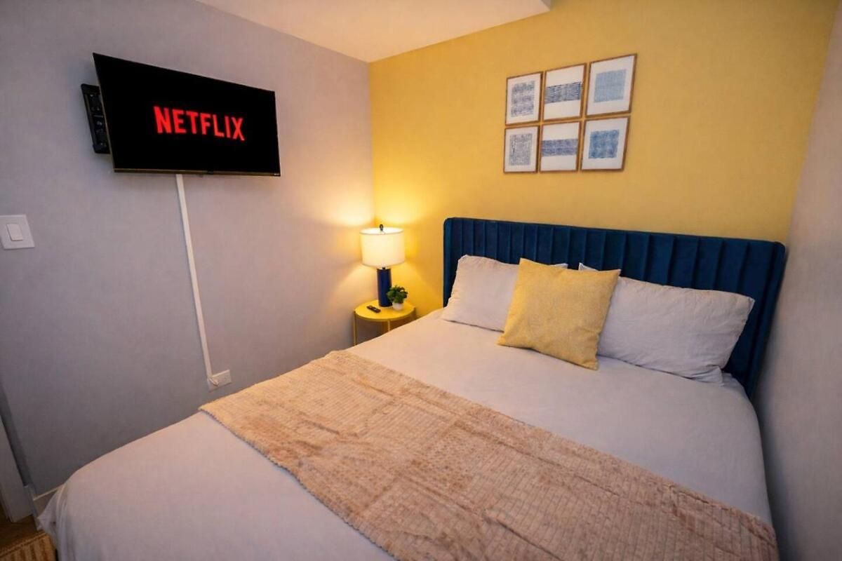 Cozy 3br Garden Near Loyola & Downtown Apartment Chicago