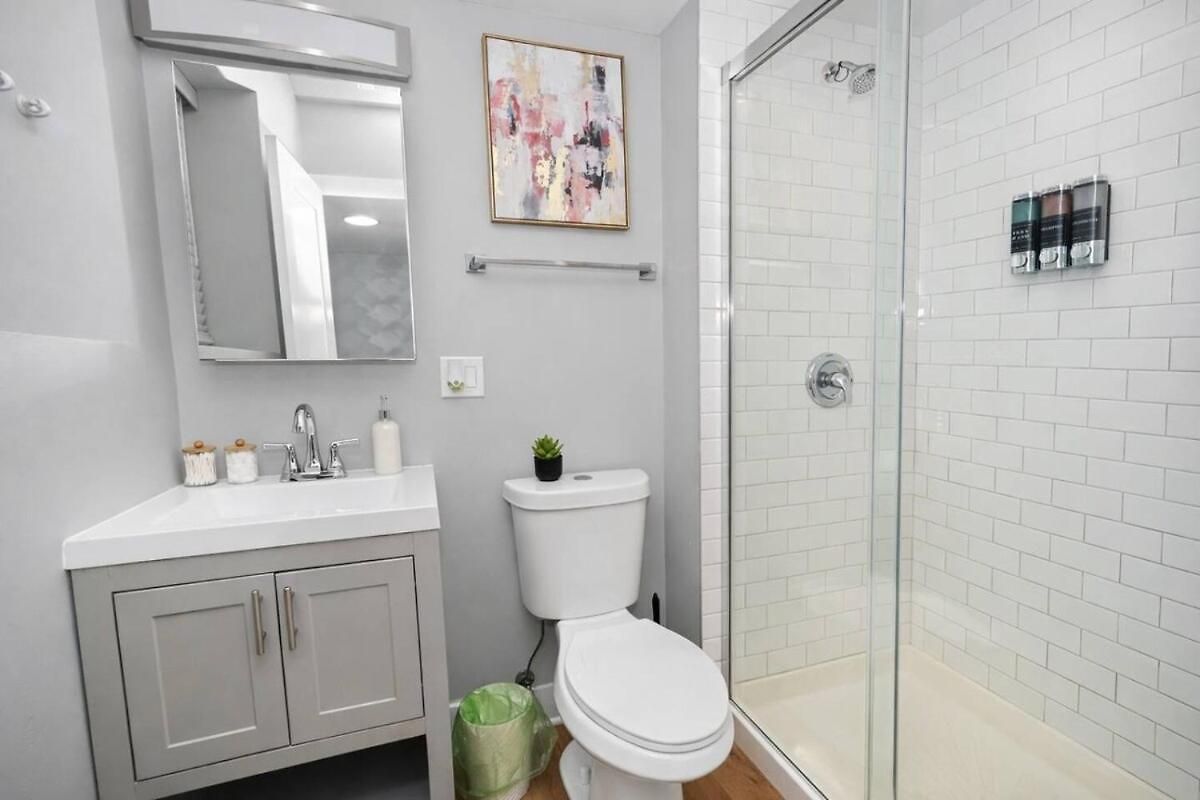 Modern 3br Downtown Near Loyola & Lakefront Apartment Chicago