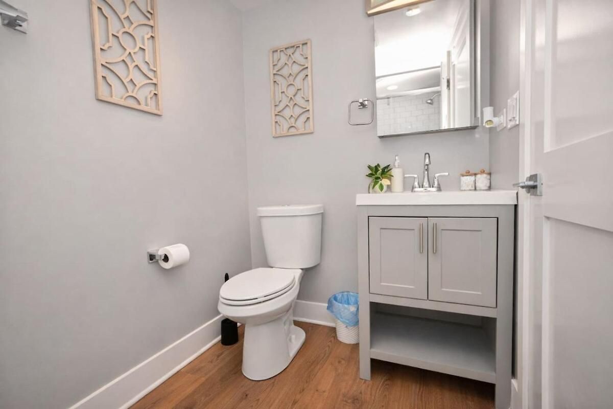 Cozy 3br Garden Near Loyola & Downtown *