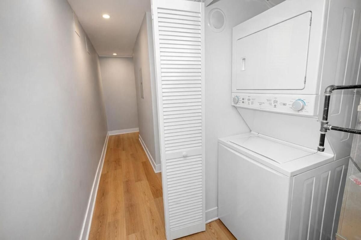 Modern 3br Downtown Near Loyola & Lakefront Chicago