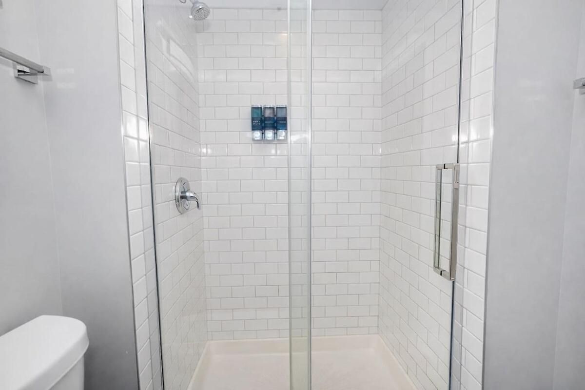 Apartment Modern 3br Downtown Near Loyola & Lakefront
