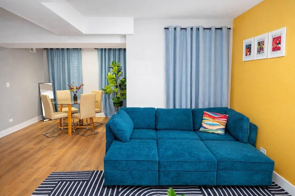 Apartment Modern 3br Downtown Near Loyola & Lakefront Chicago