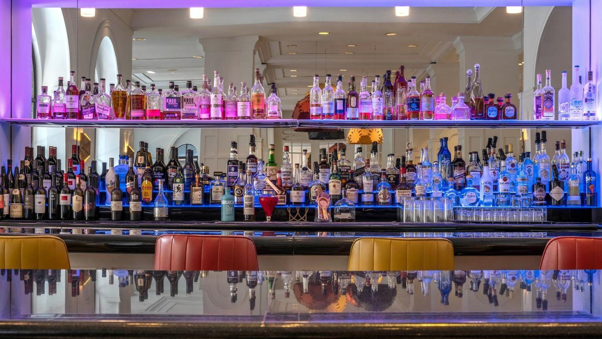 Warwick Allerton Hotel Chicago