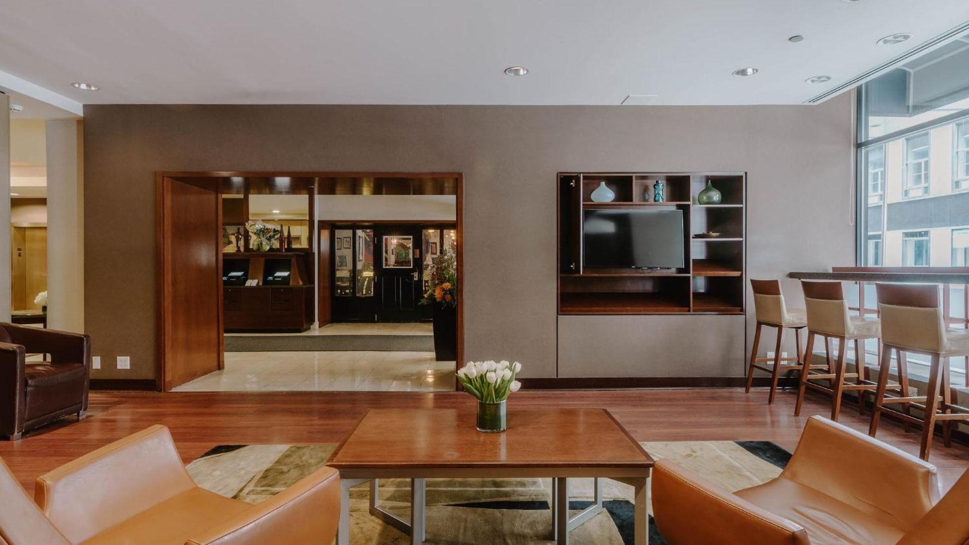 Loop Hotel Chicago