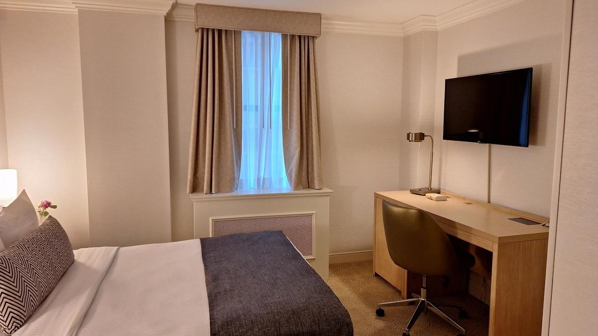Warwick Allerton Hotel Chicago