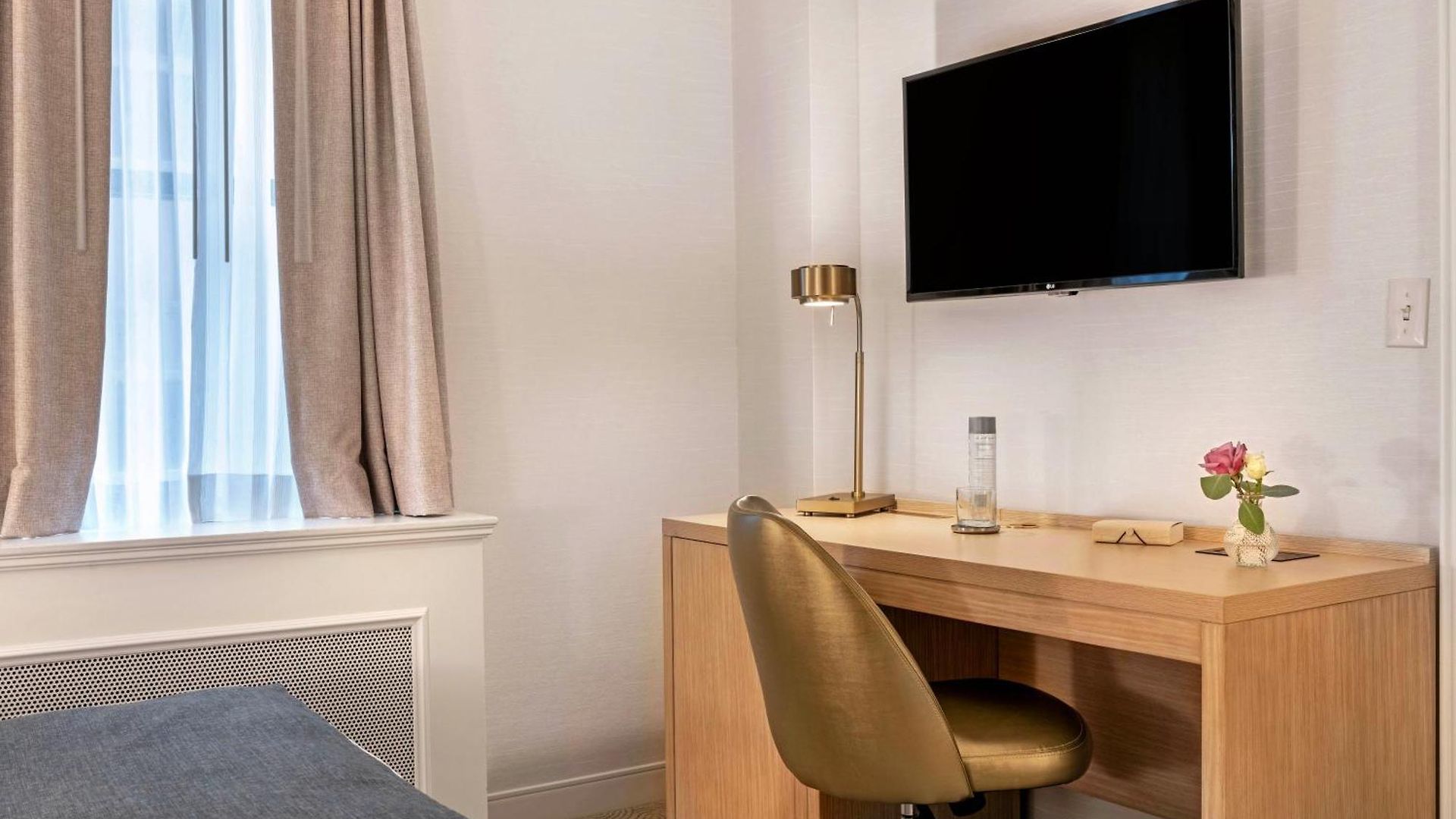 Warwick Allerton 4* Chicago