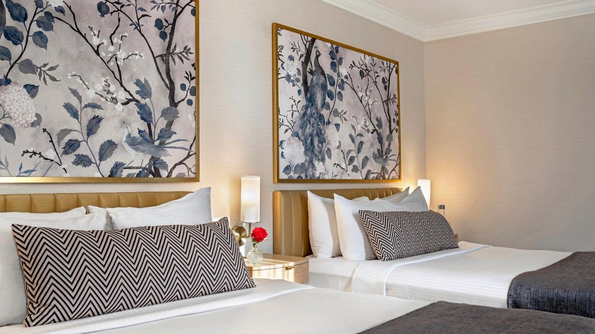 Warwick Allerton 4*