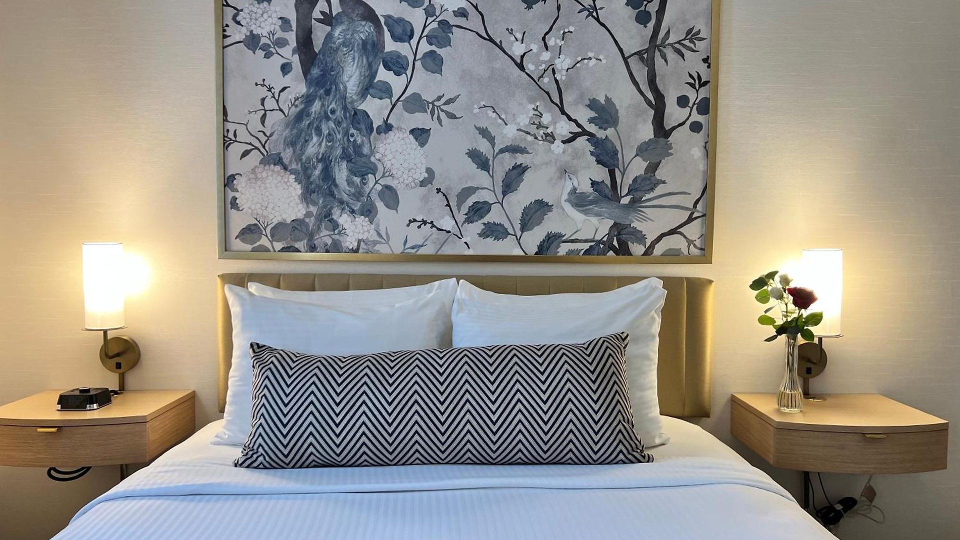 Warwick Allerton Hotel Chicago